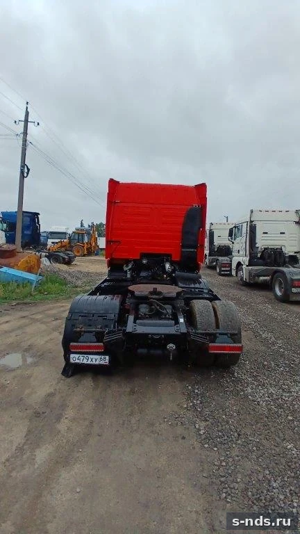МАЗ