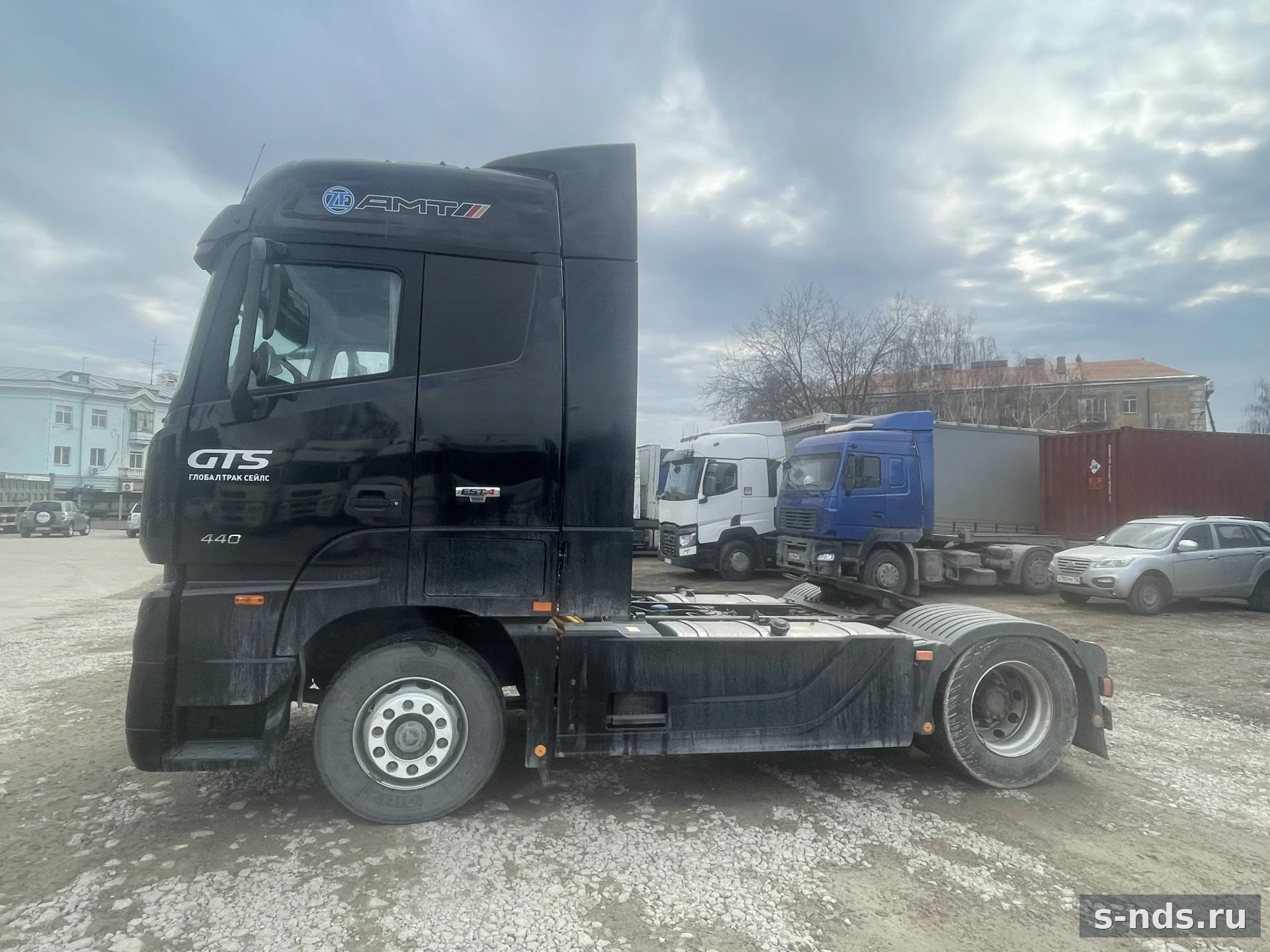 FOTON