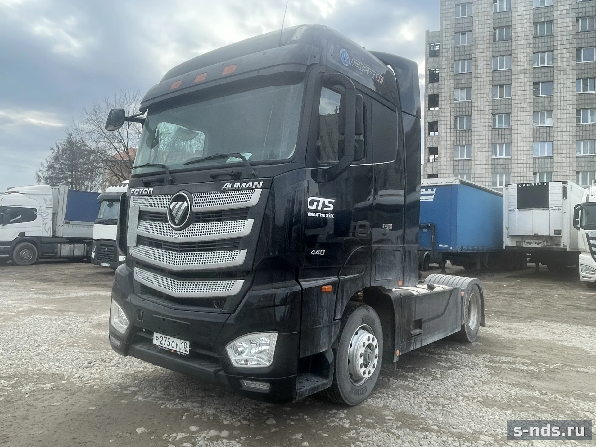FOTON