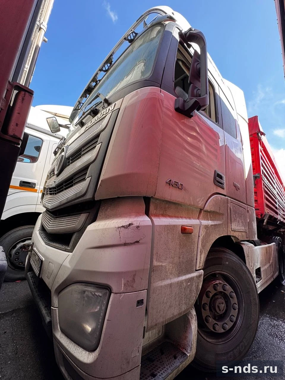 FOTON