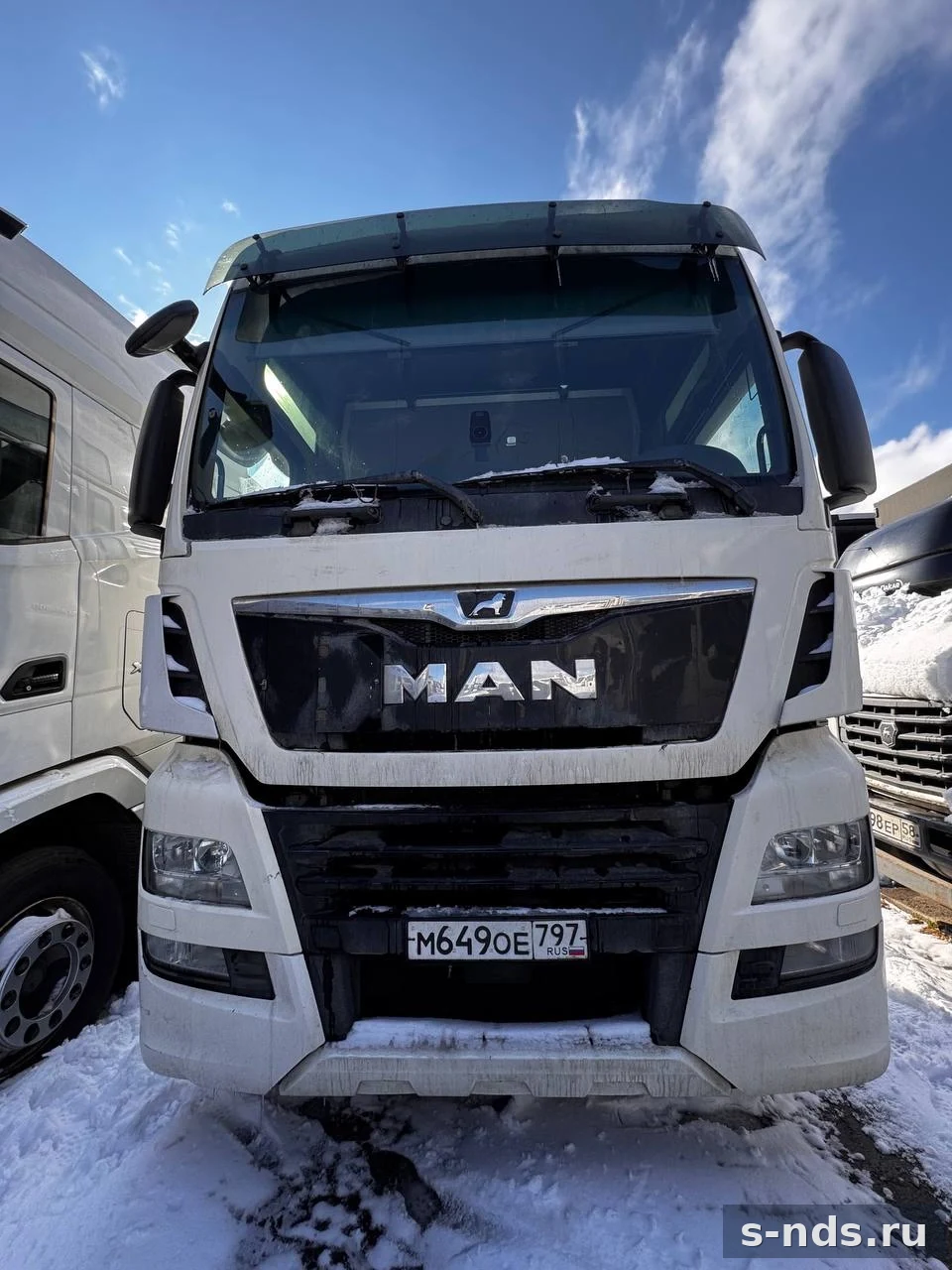 MAN