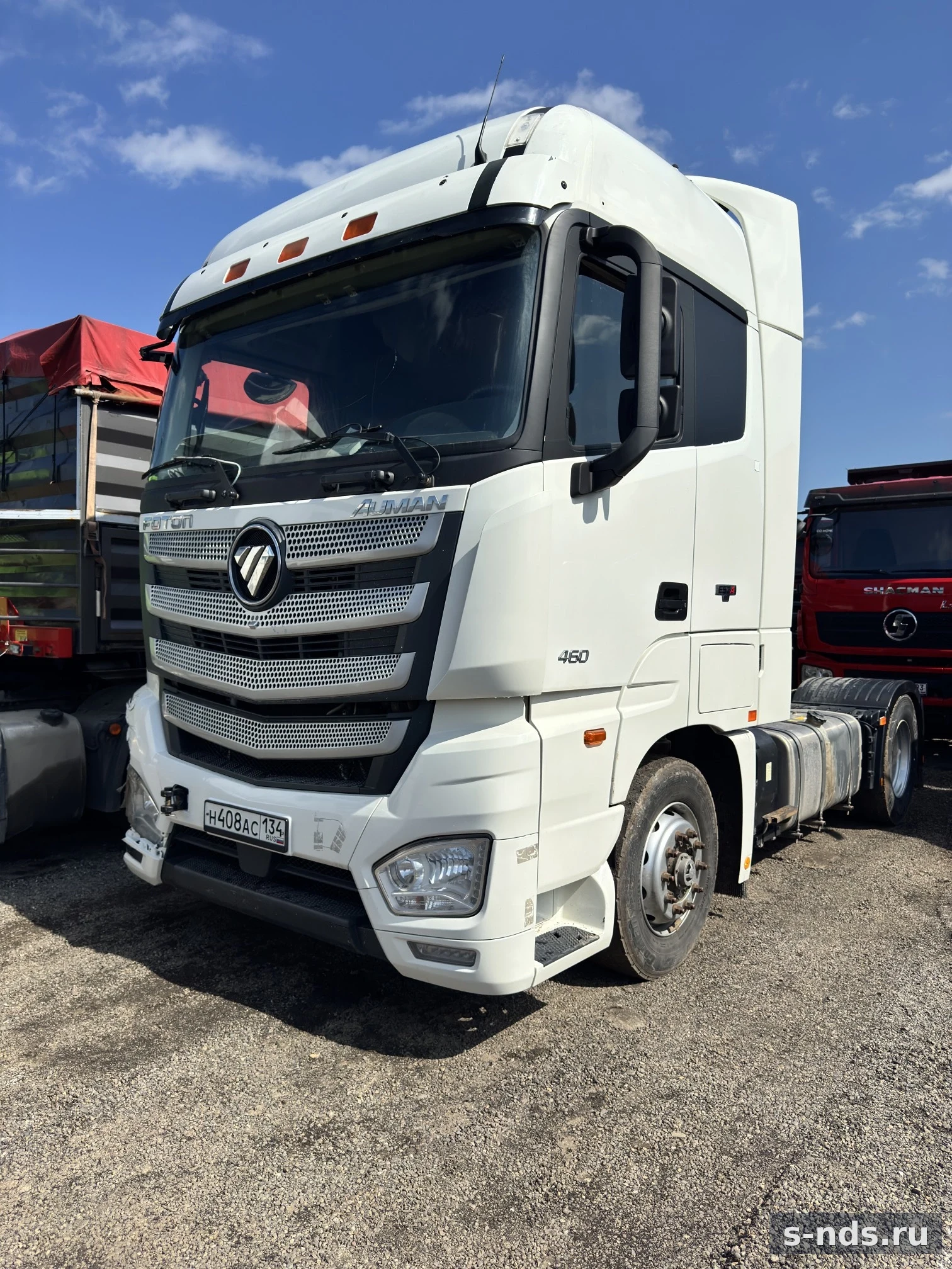 FOTON