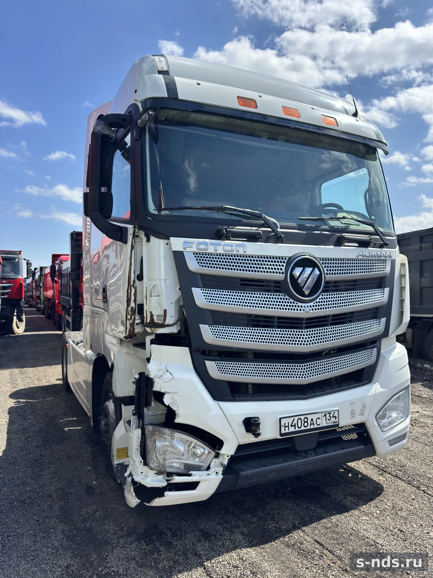 FOTON