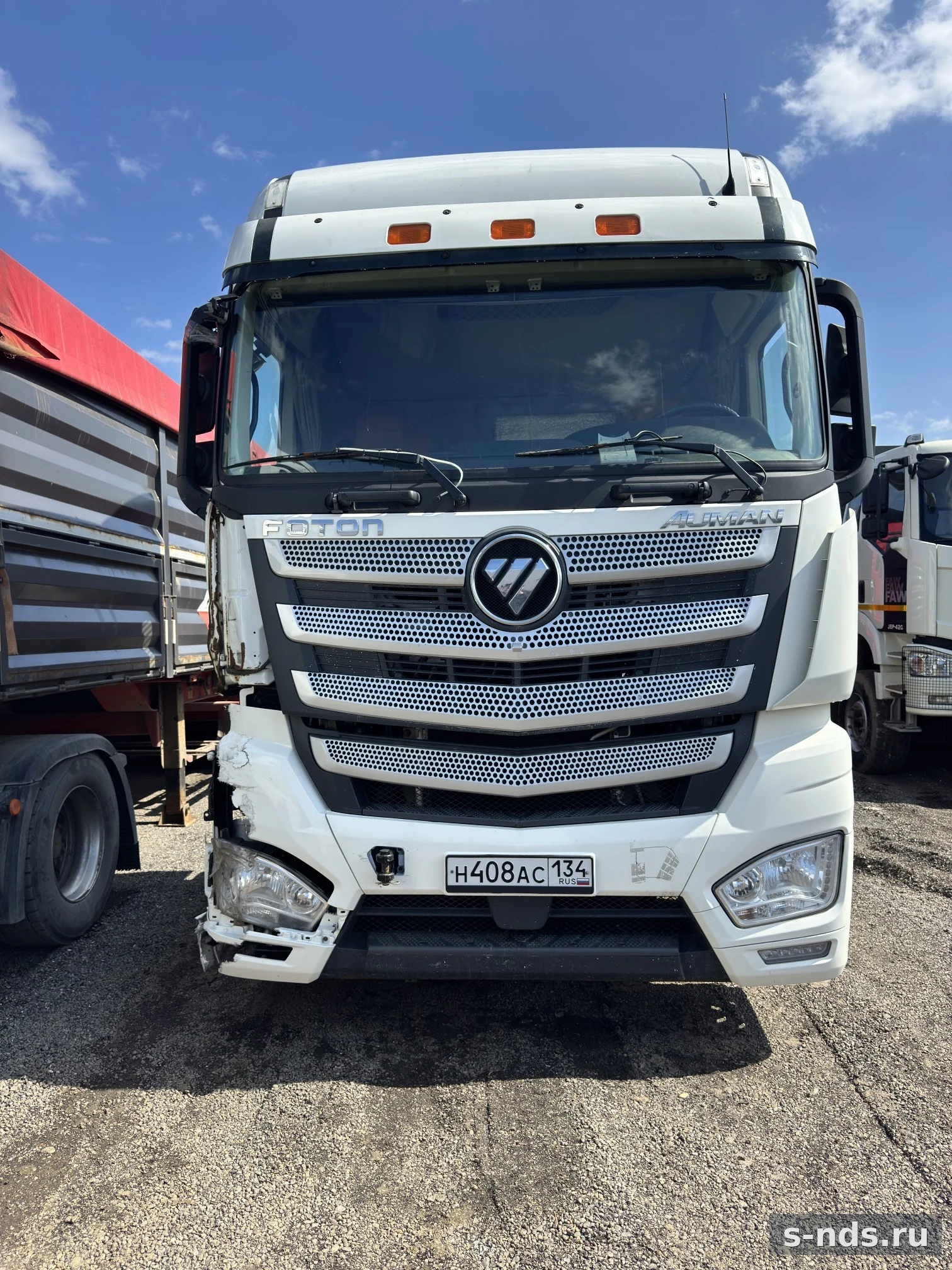 FOTON