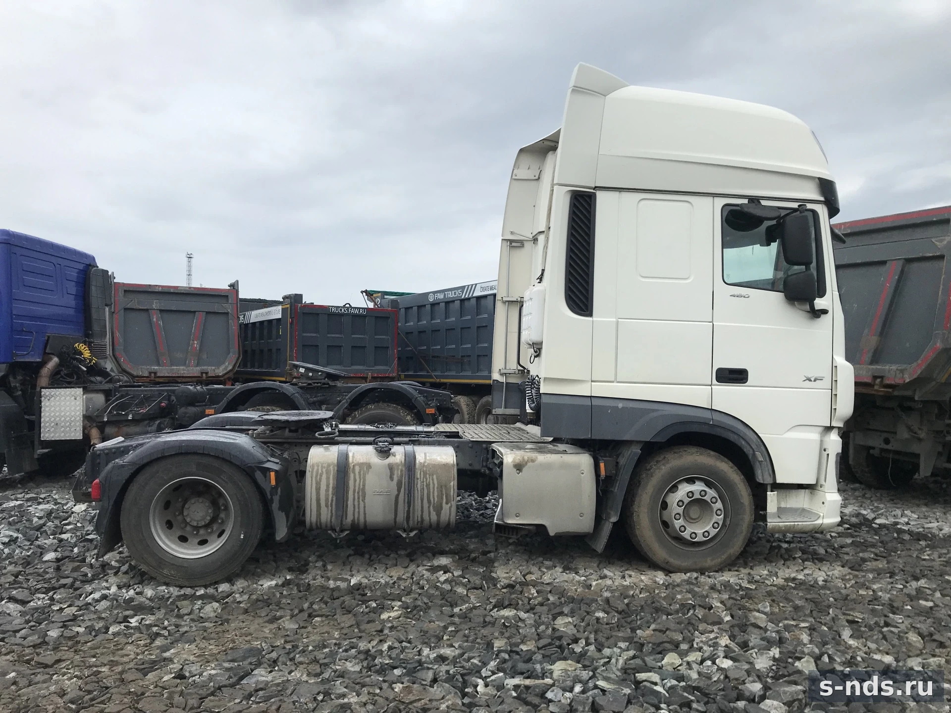 DAF