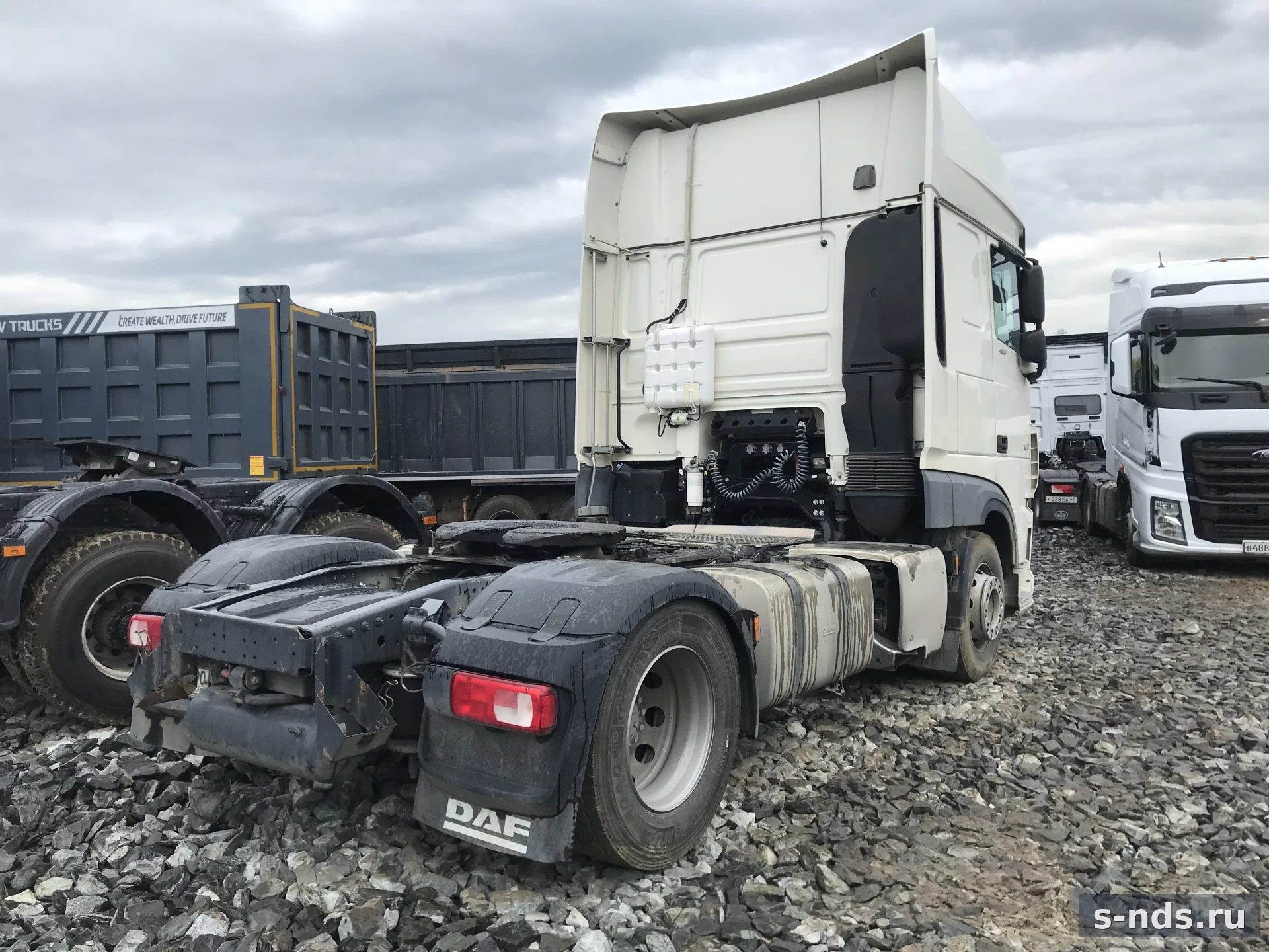 DAF