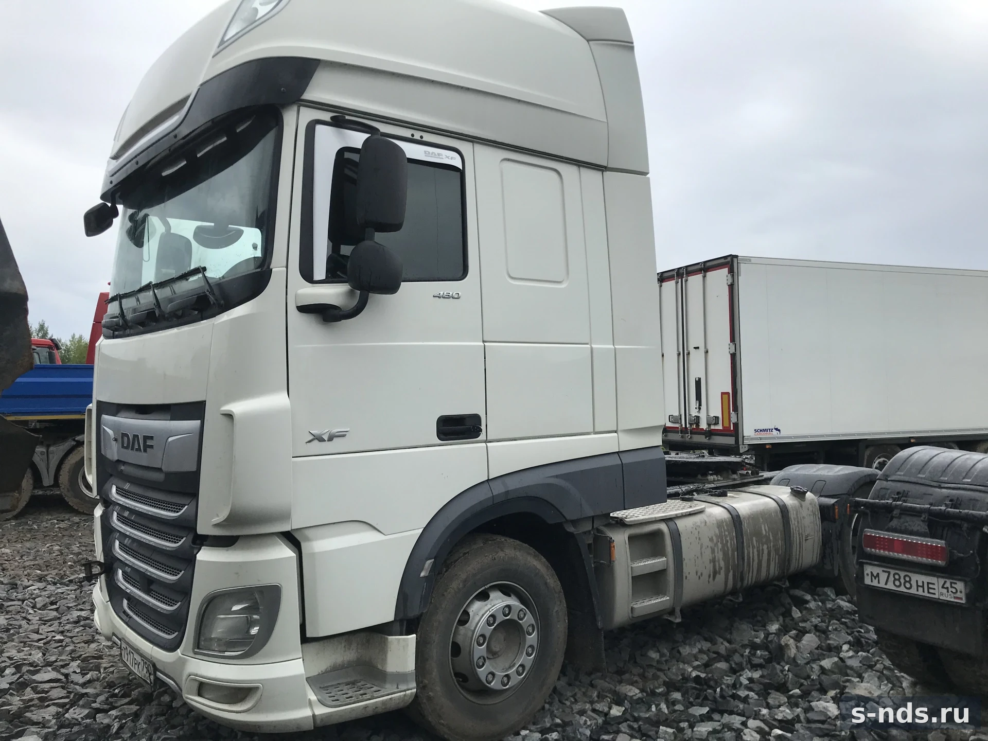 DAF