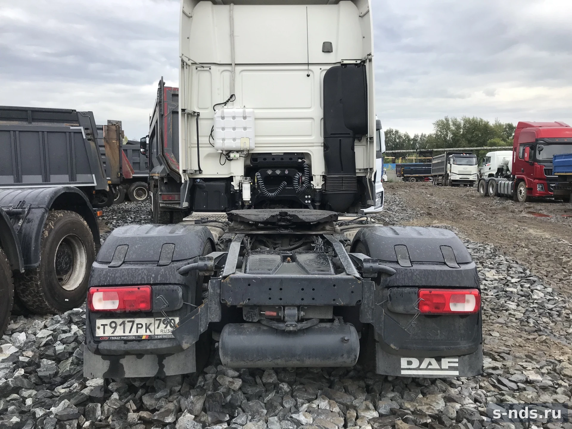 DAF