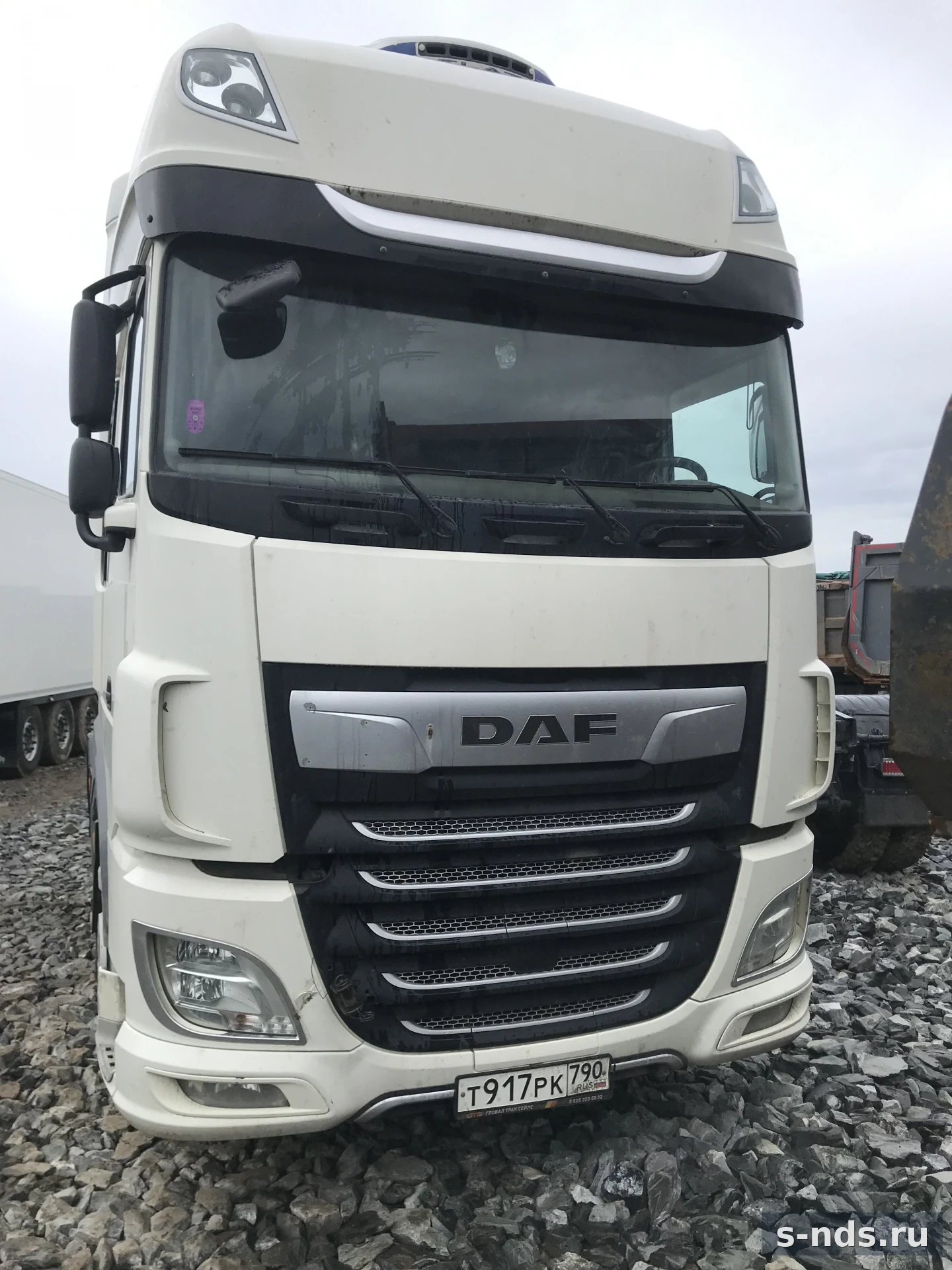 DAF
