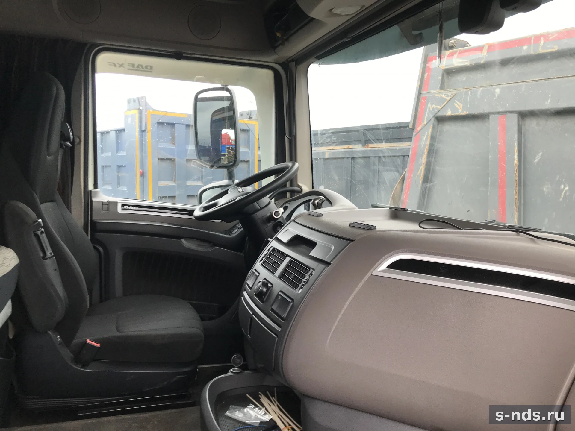 DAF