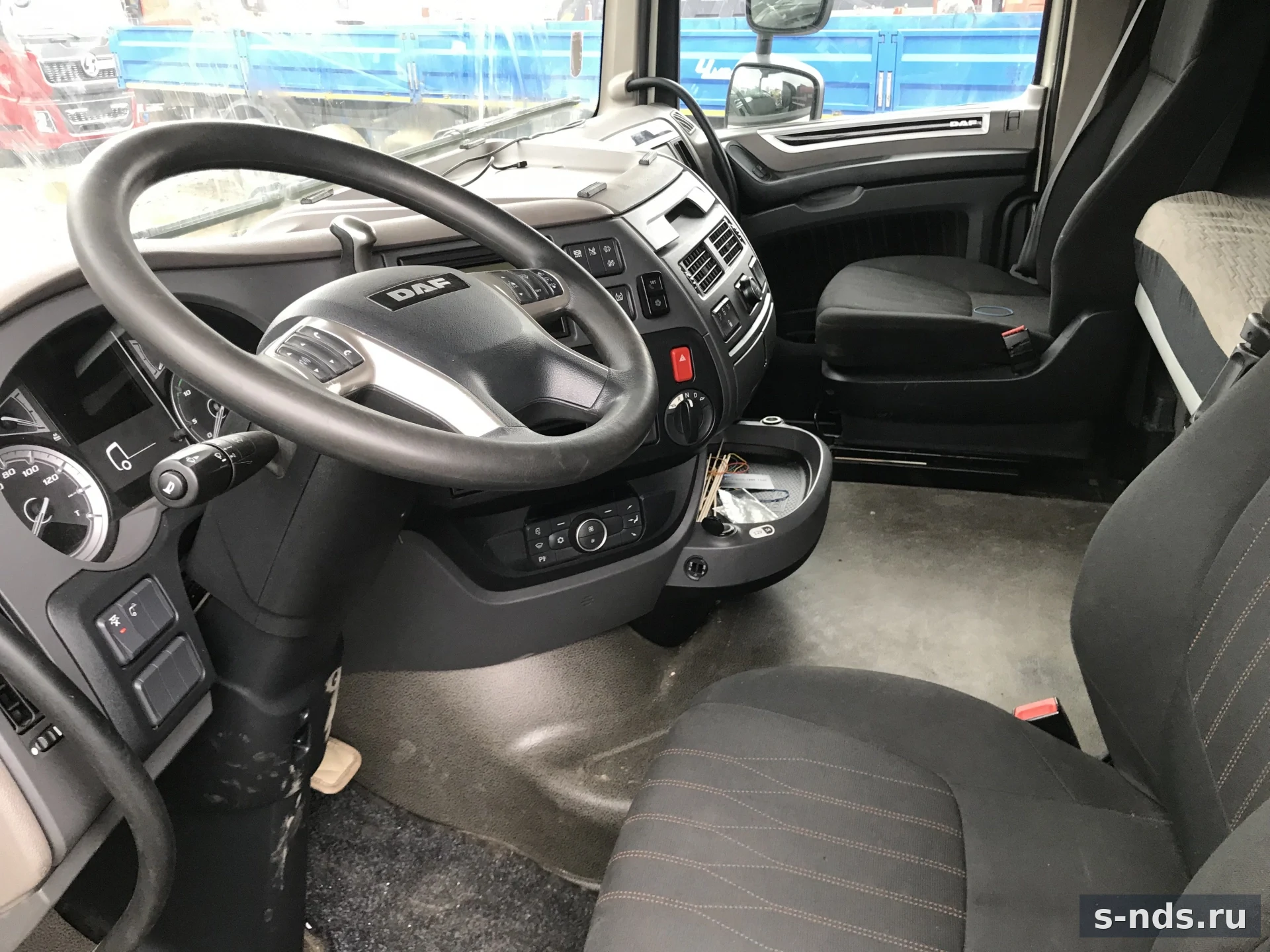 DAF