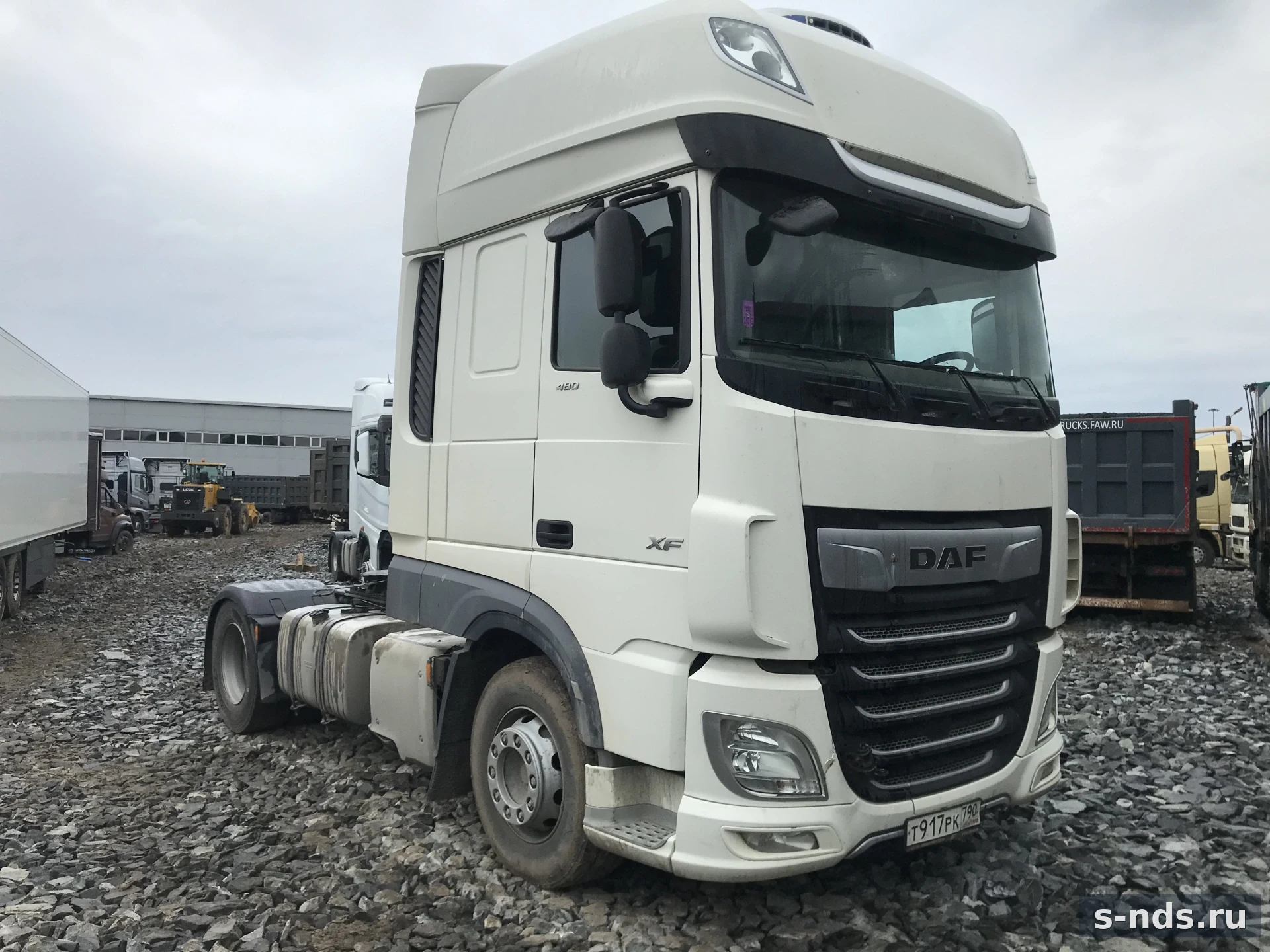 DAF