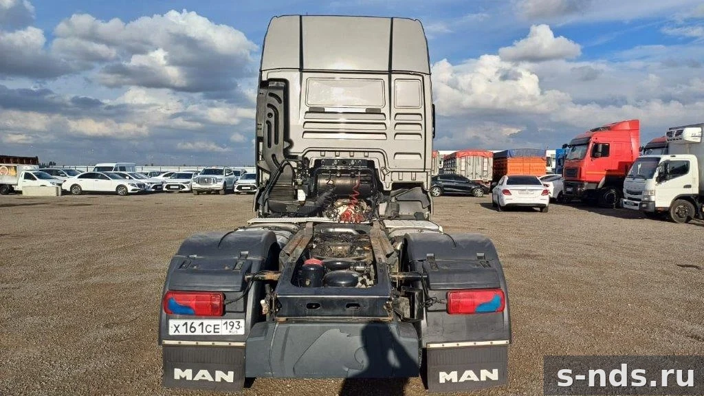 MAN