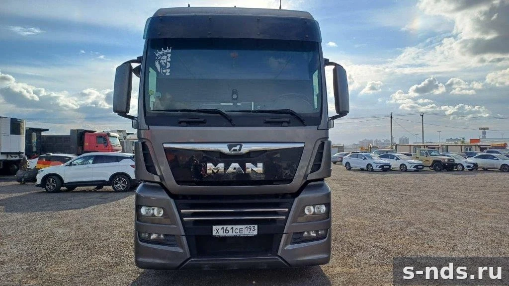 MAN
