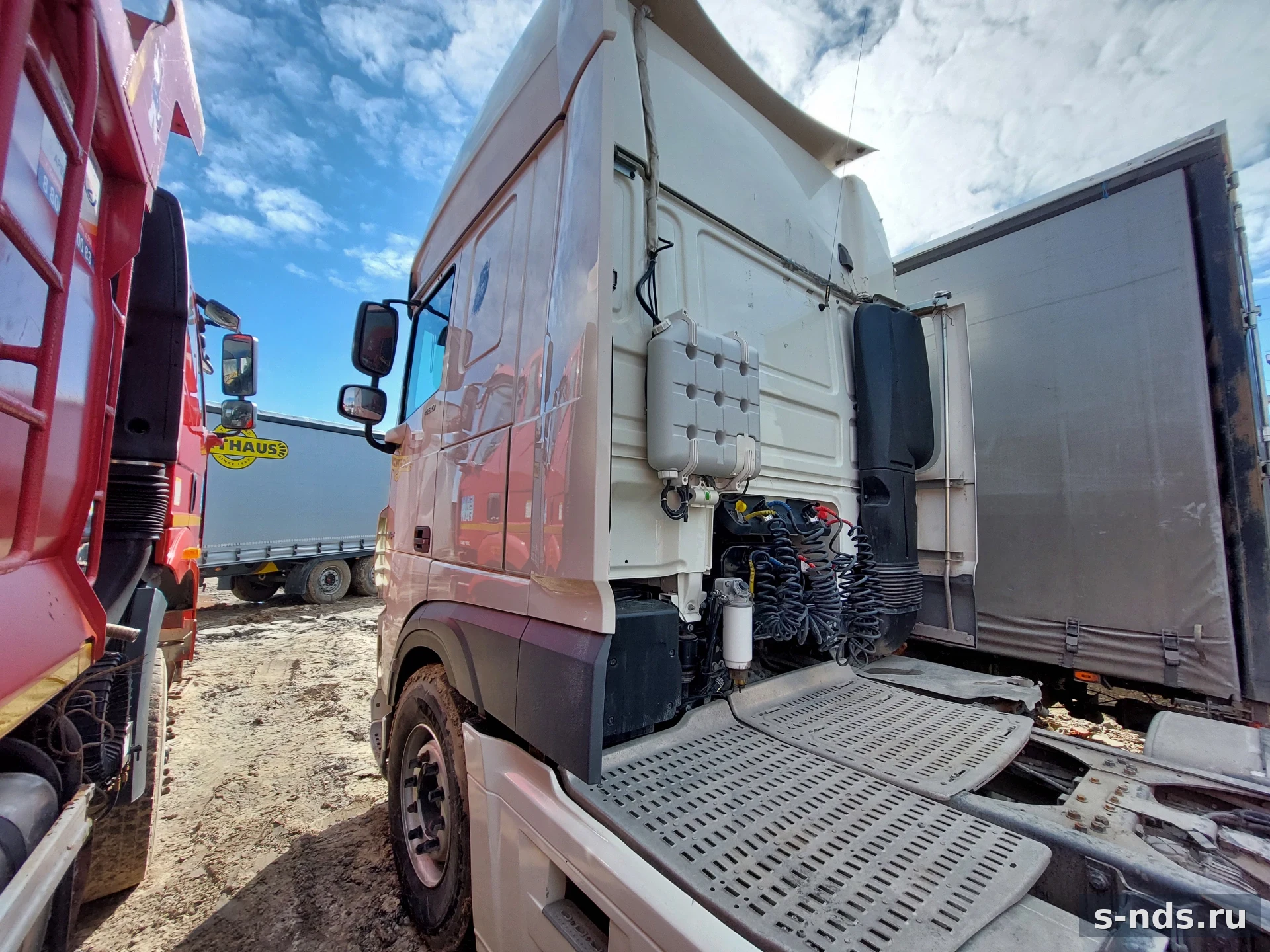 DAF