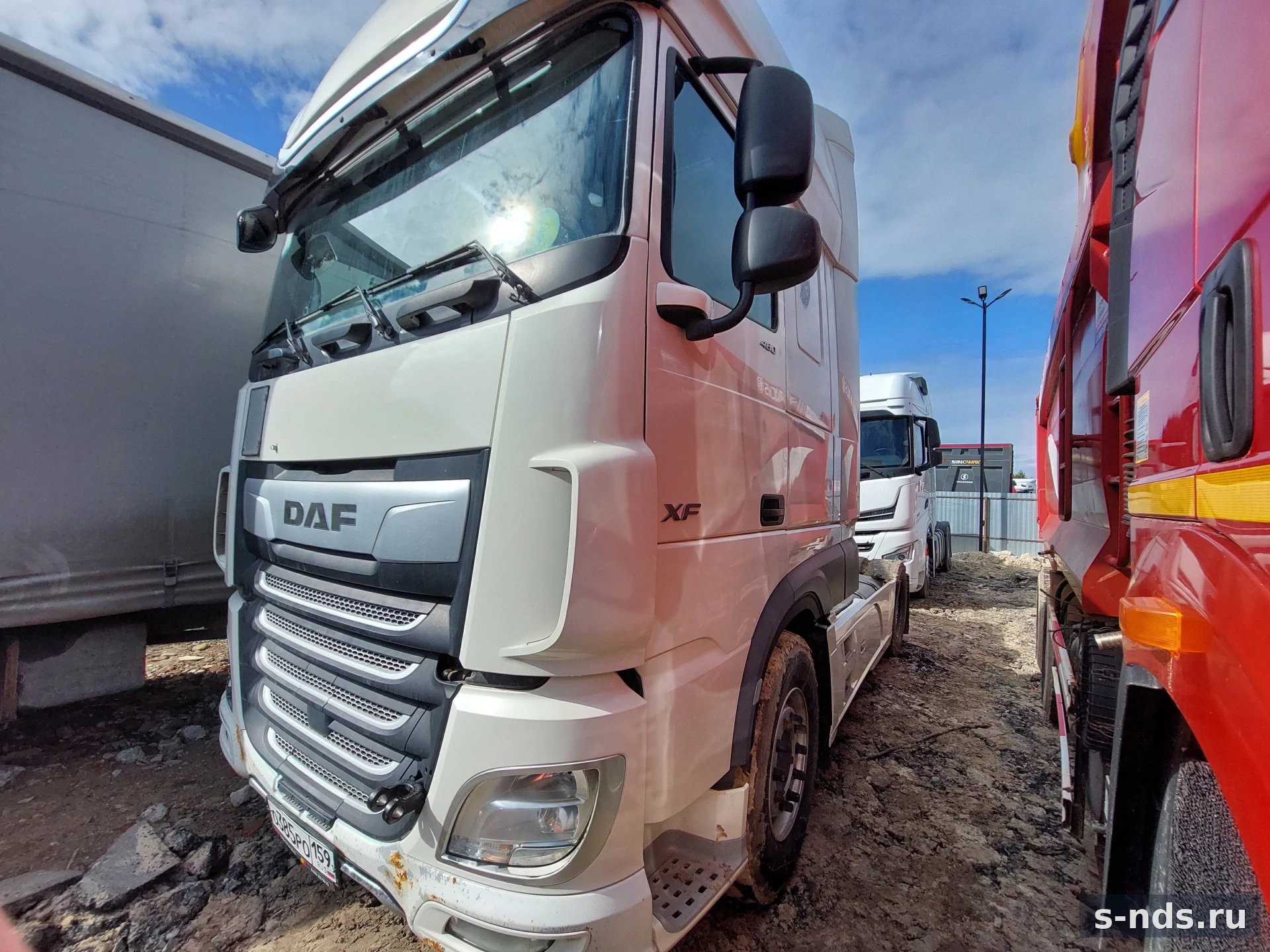 DAF