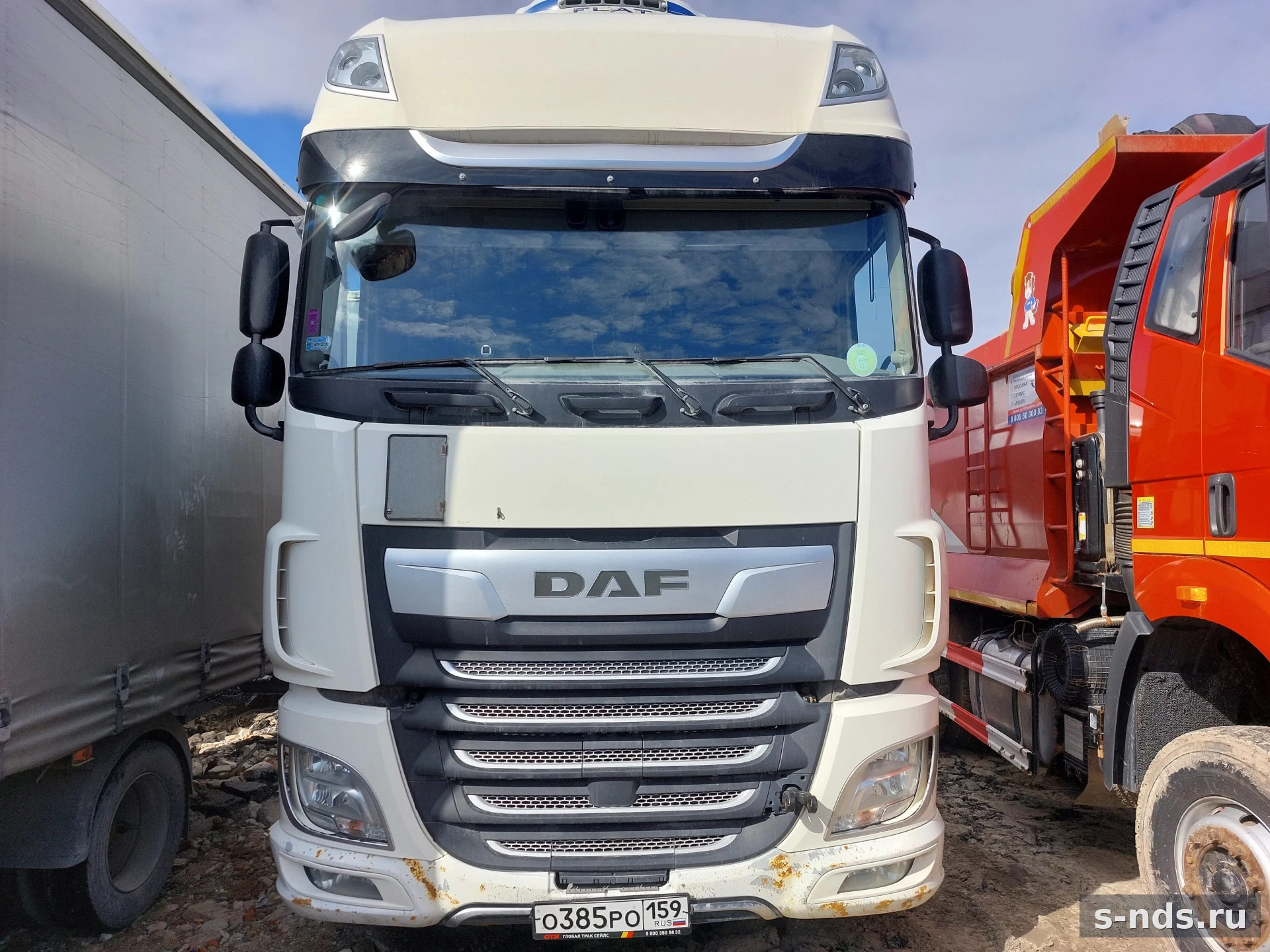 DAF
