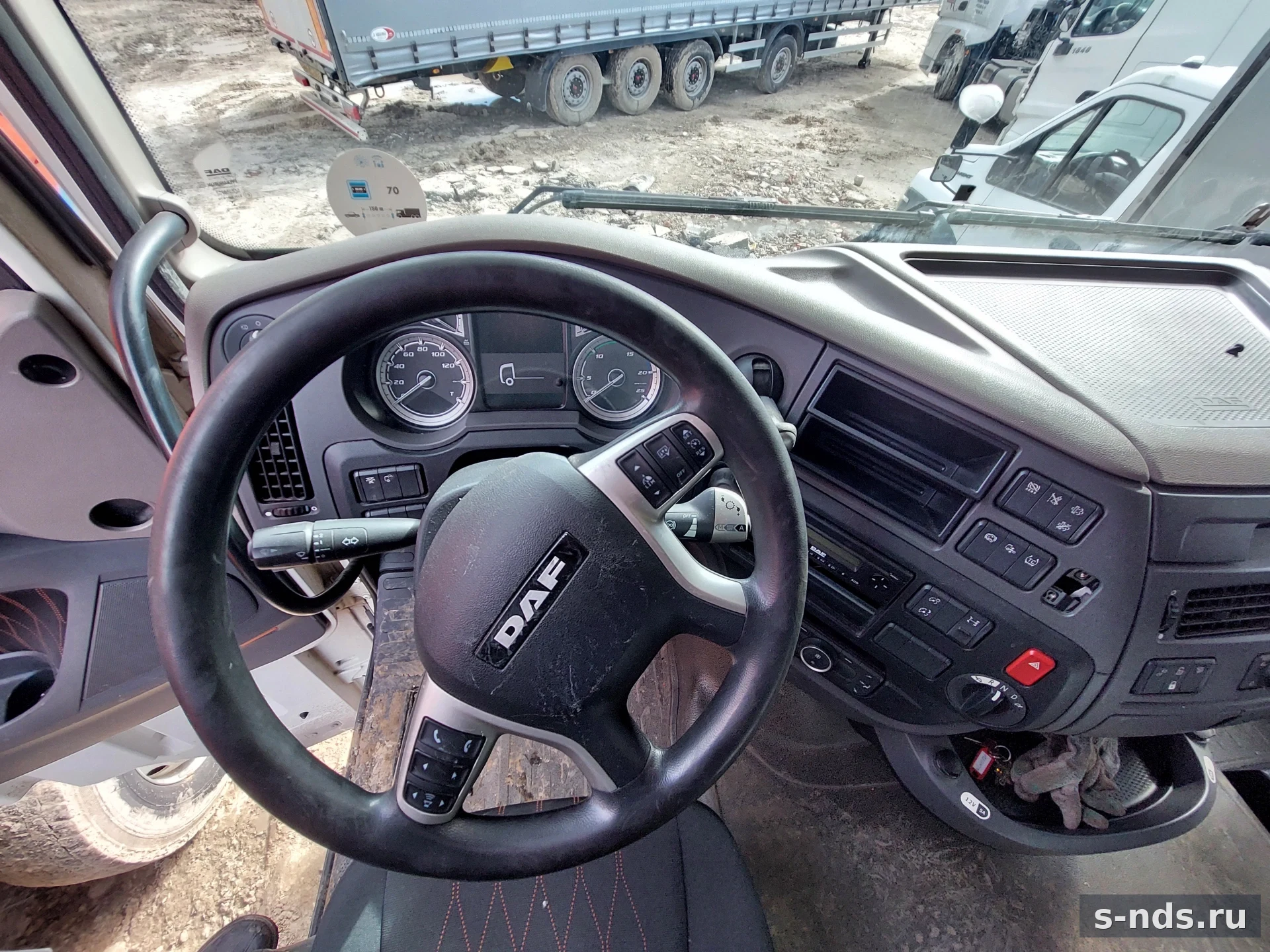 DAF
