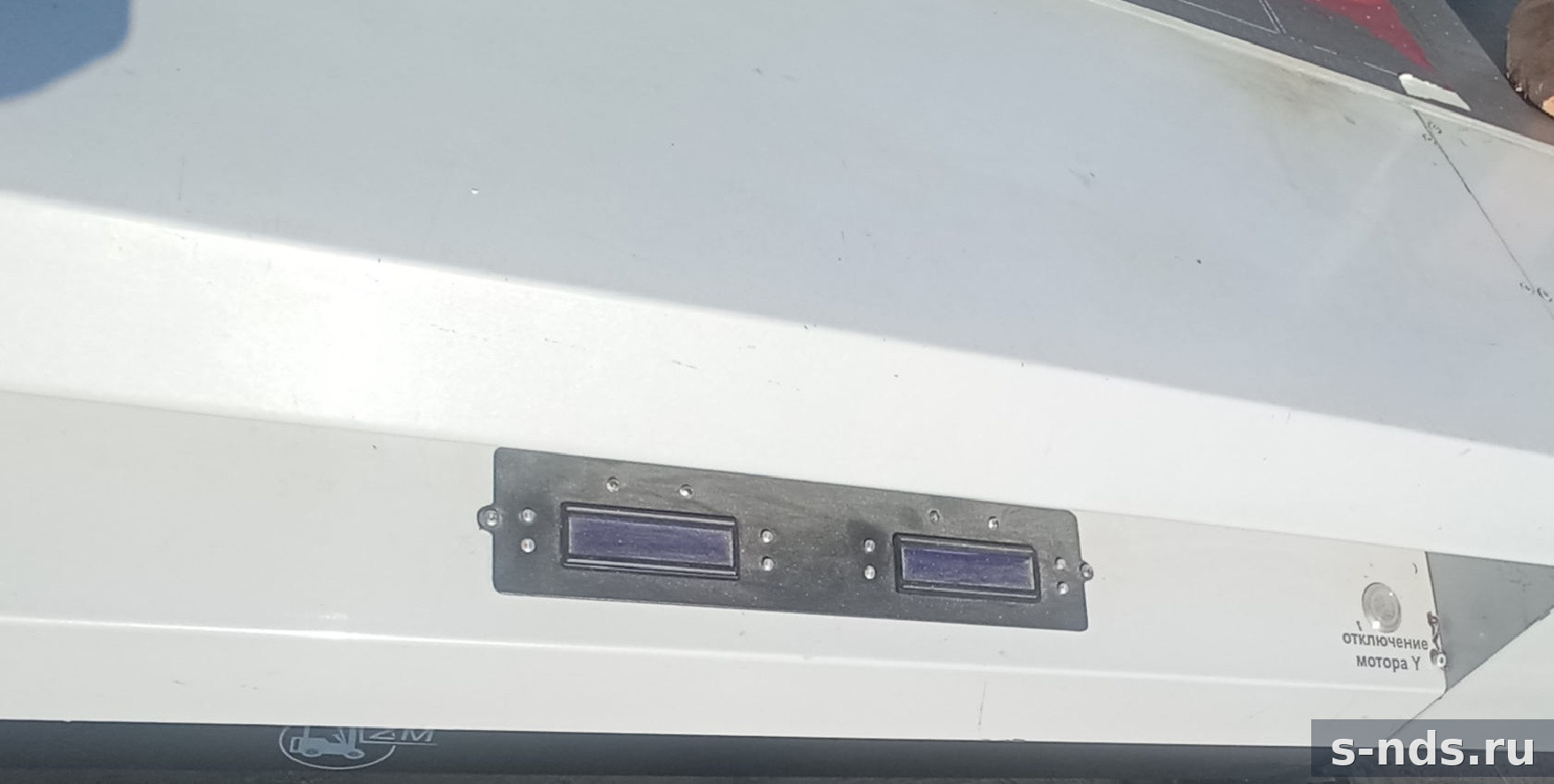 УФ принтер BIGPRINTER BIGJET UV2031 iGP 5