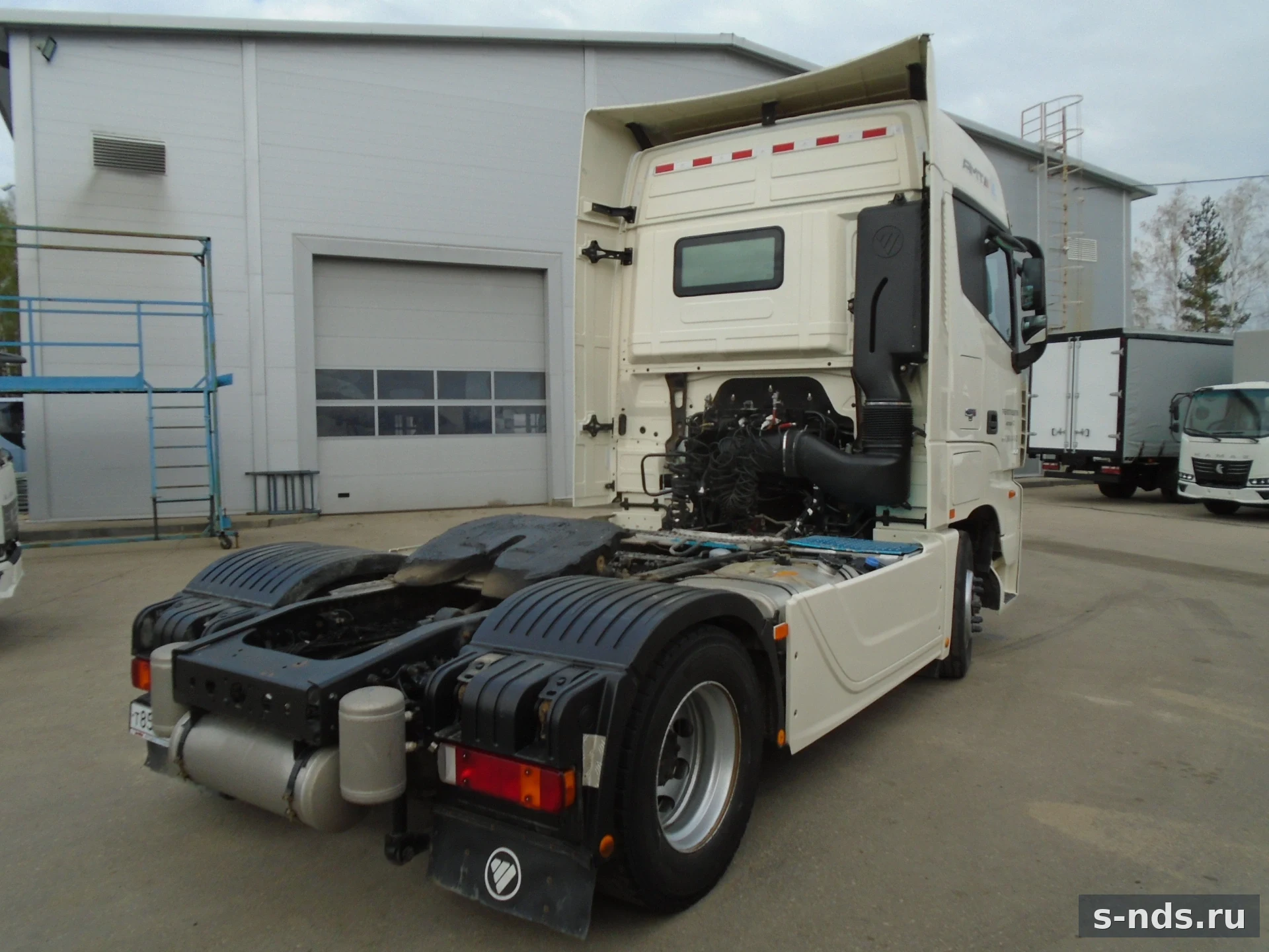 FOTON