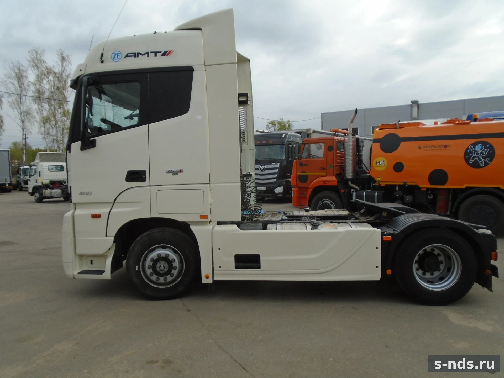 FOTON