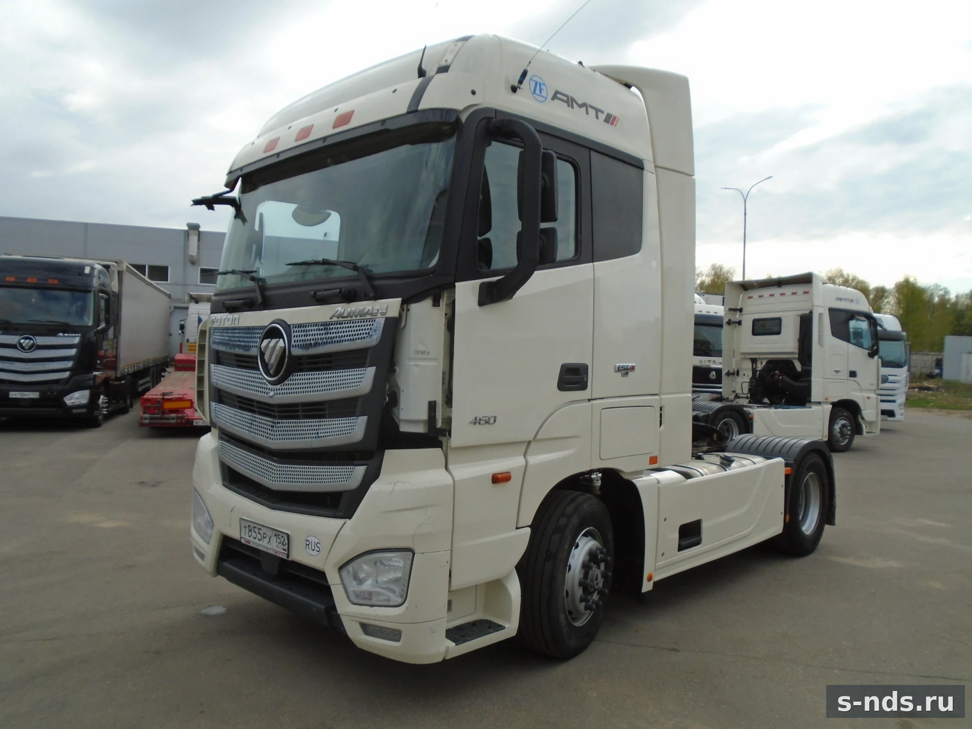 FOTON