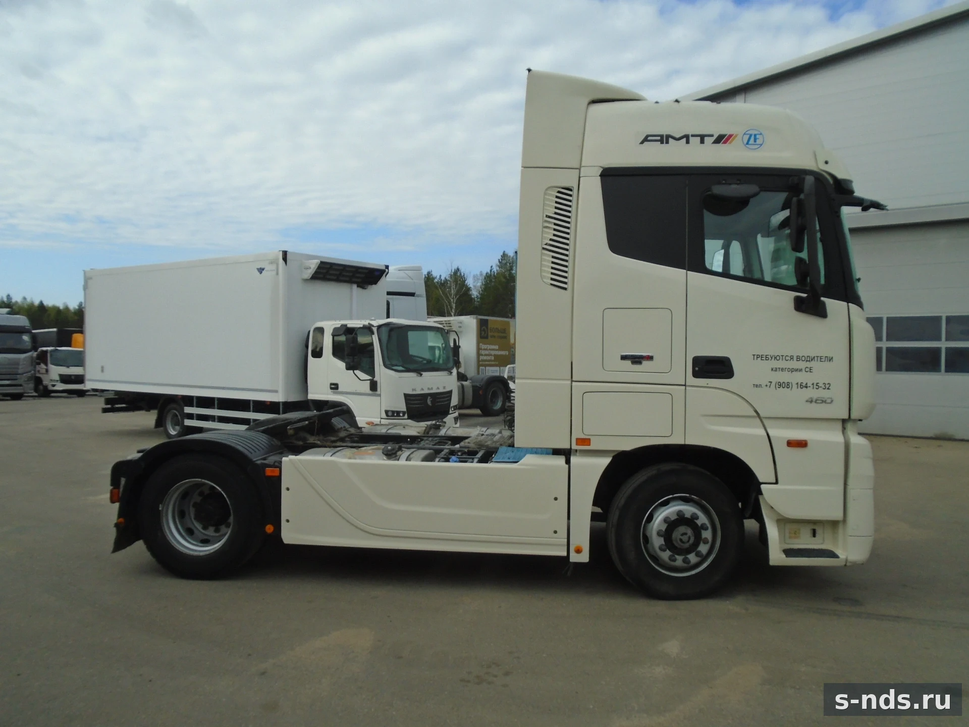 FOTON