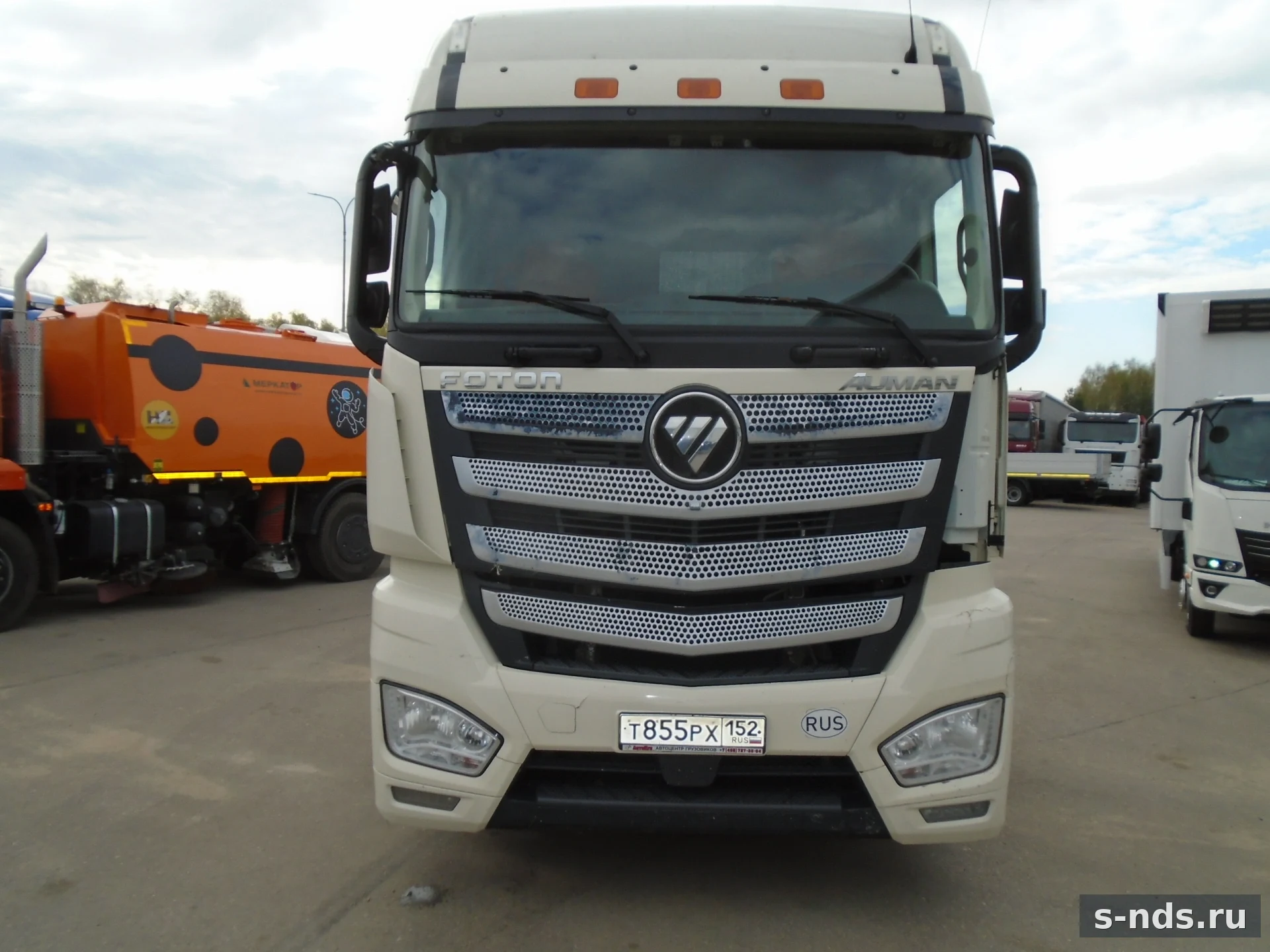 FOTON
