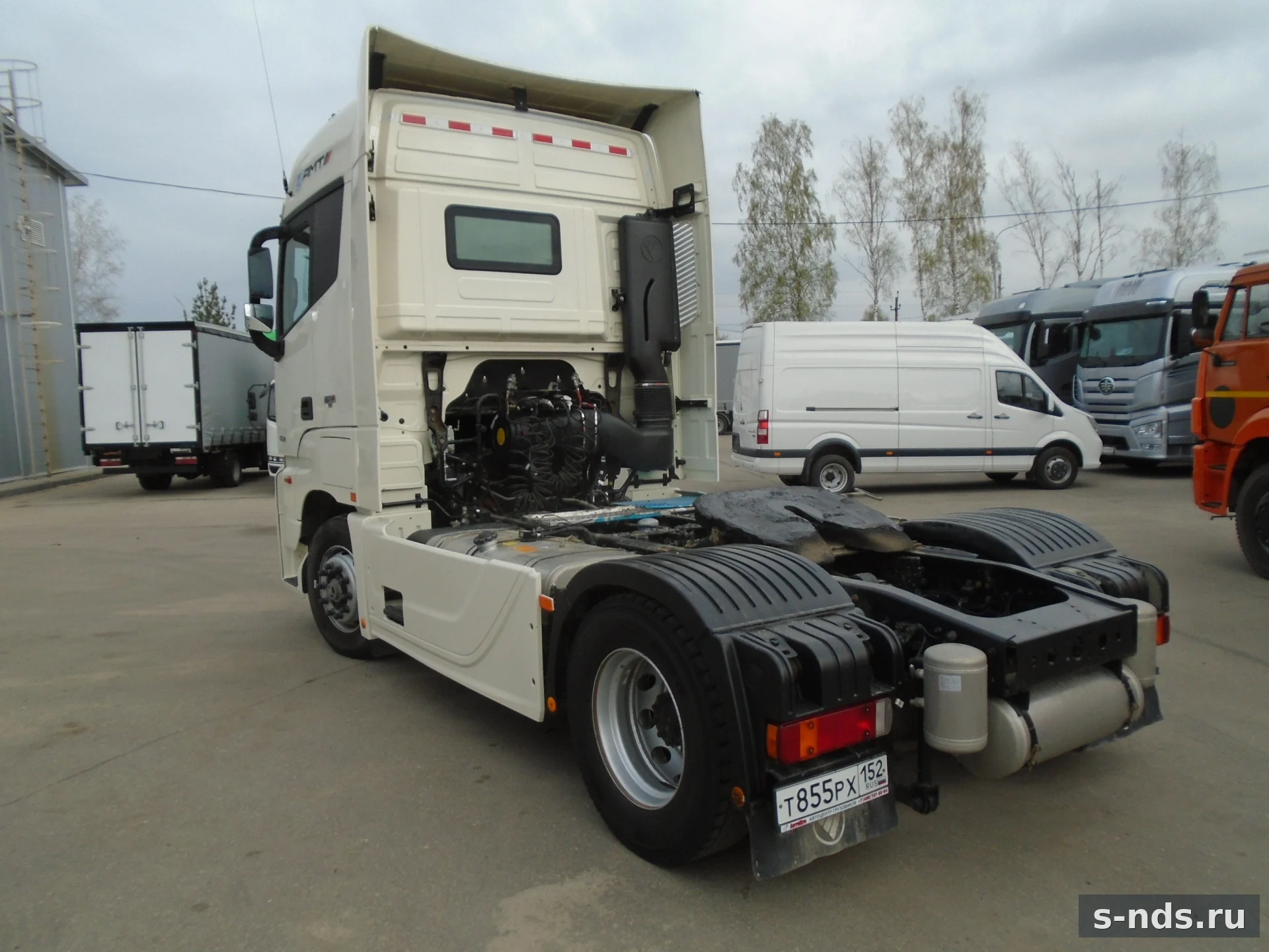 FOTON