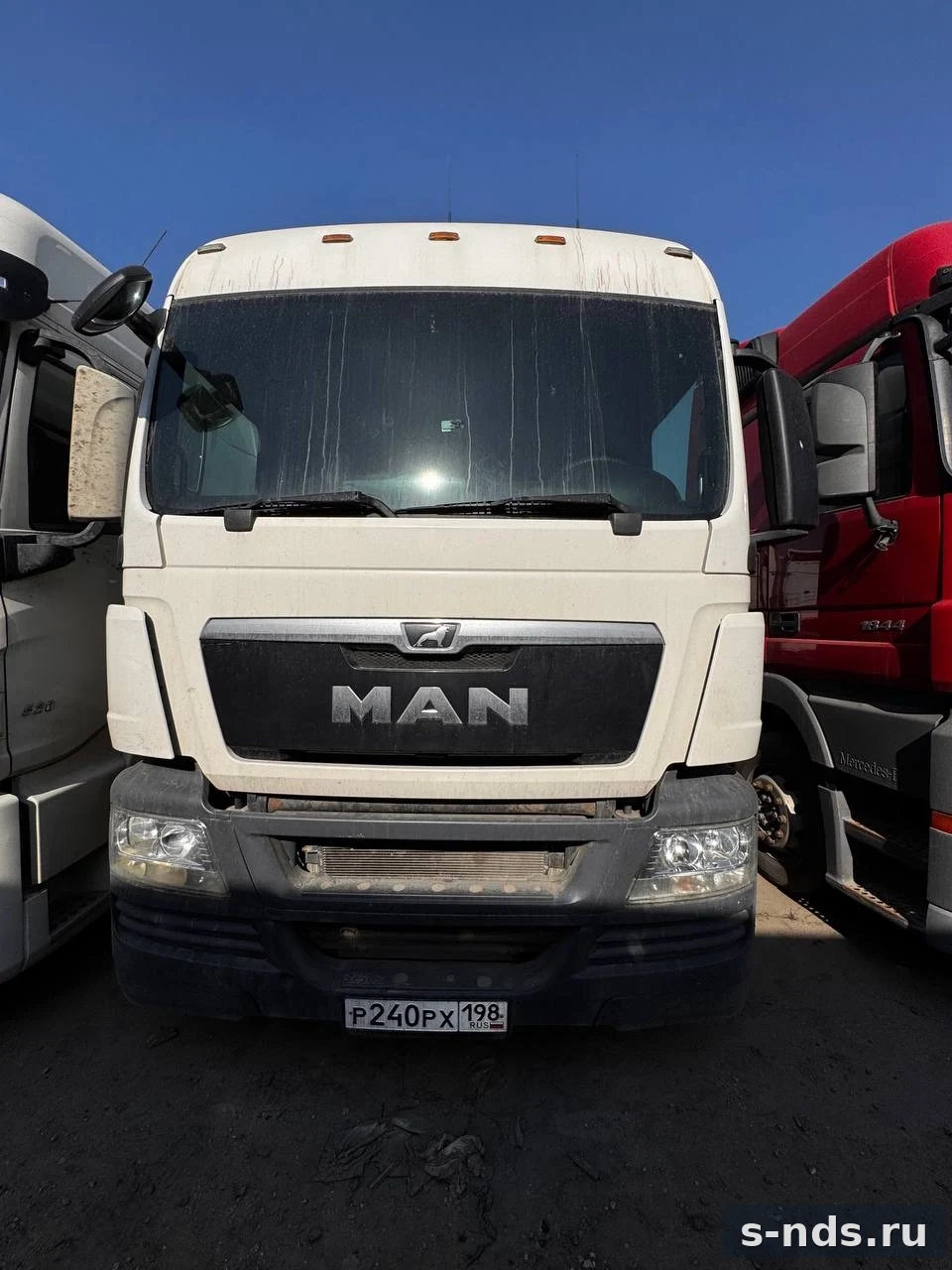 MAN