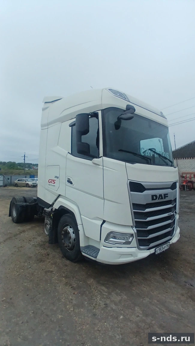 DAF
