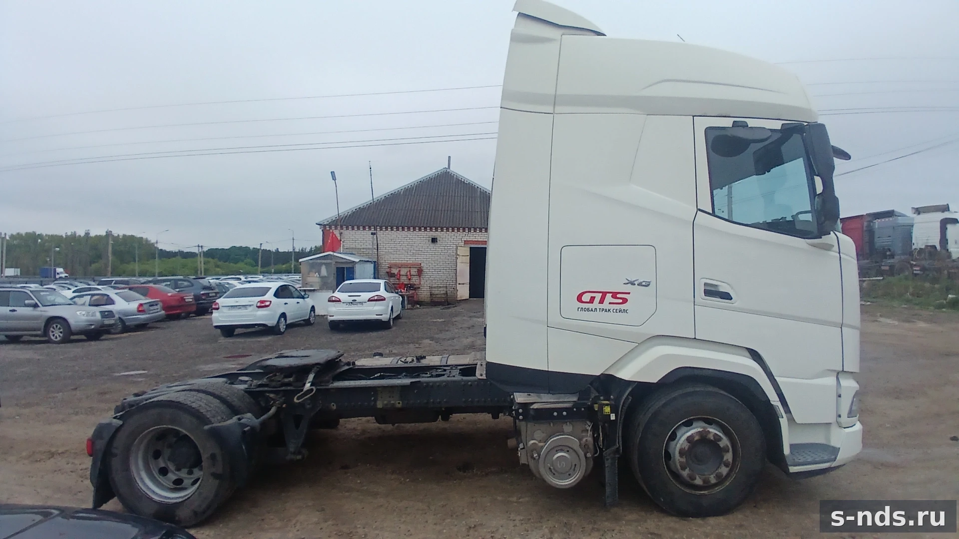 DAF