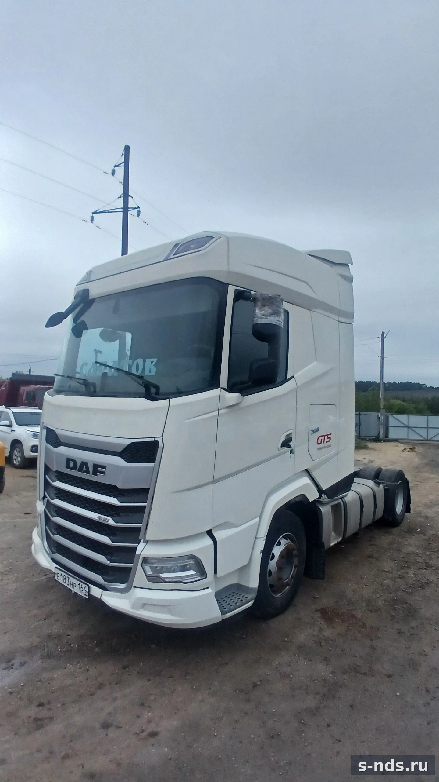 DAF