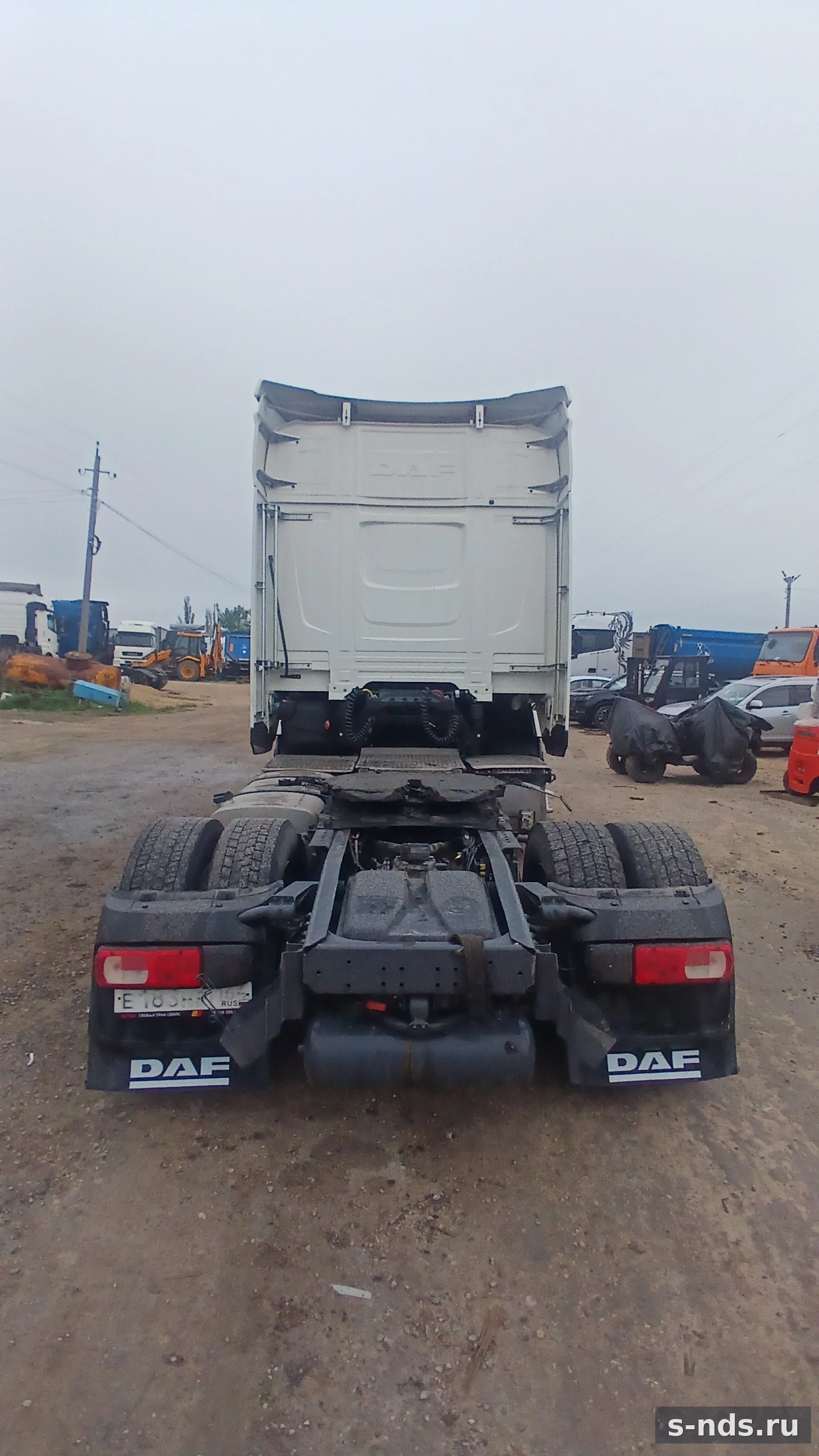 DAF