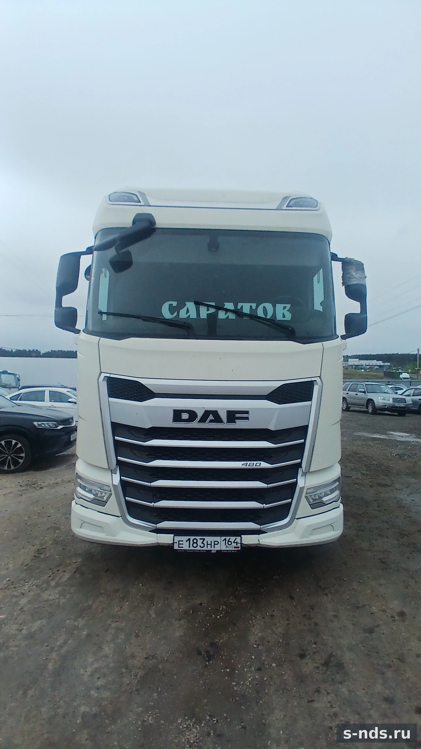 DAF