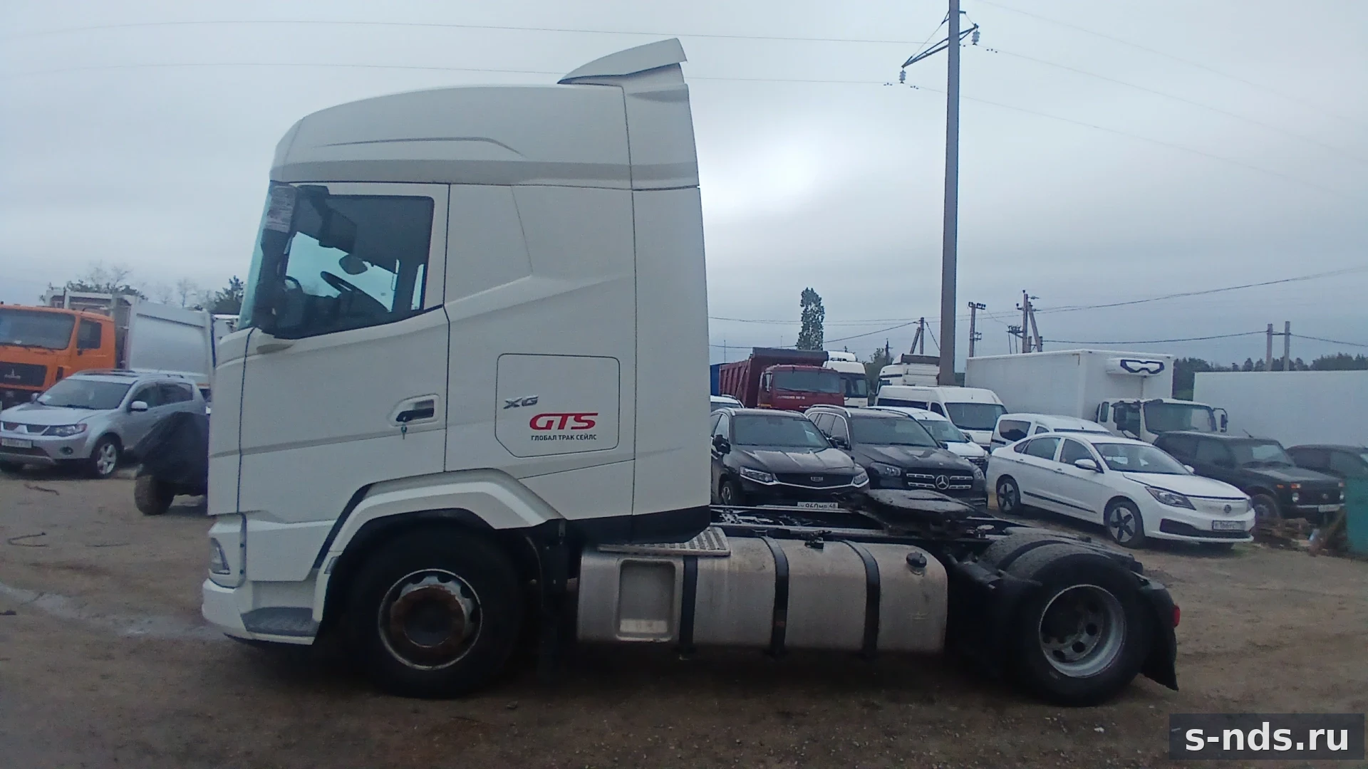 DAF