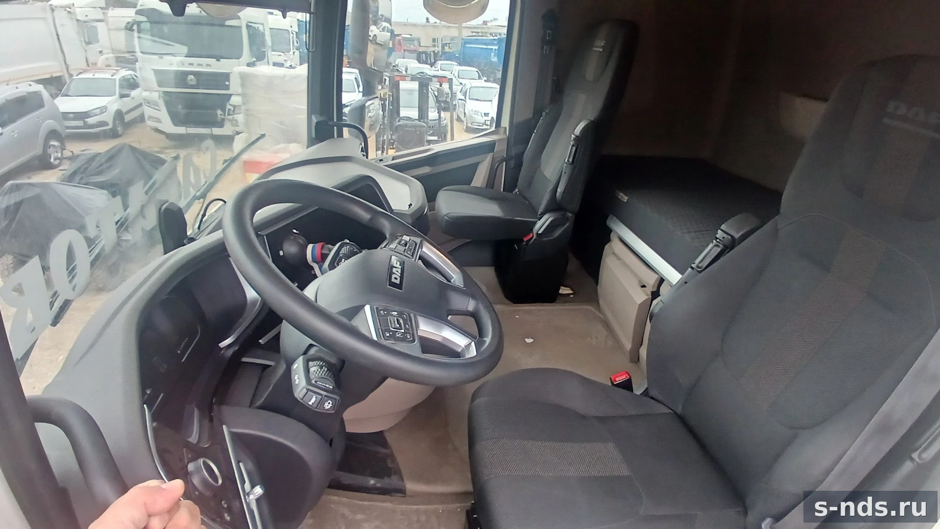 DAF