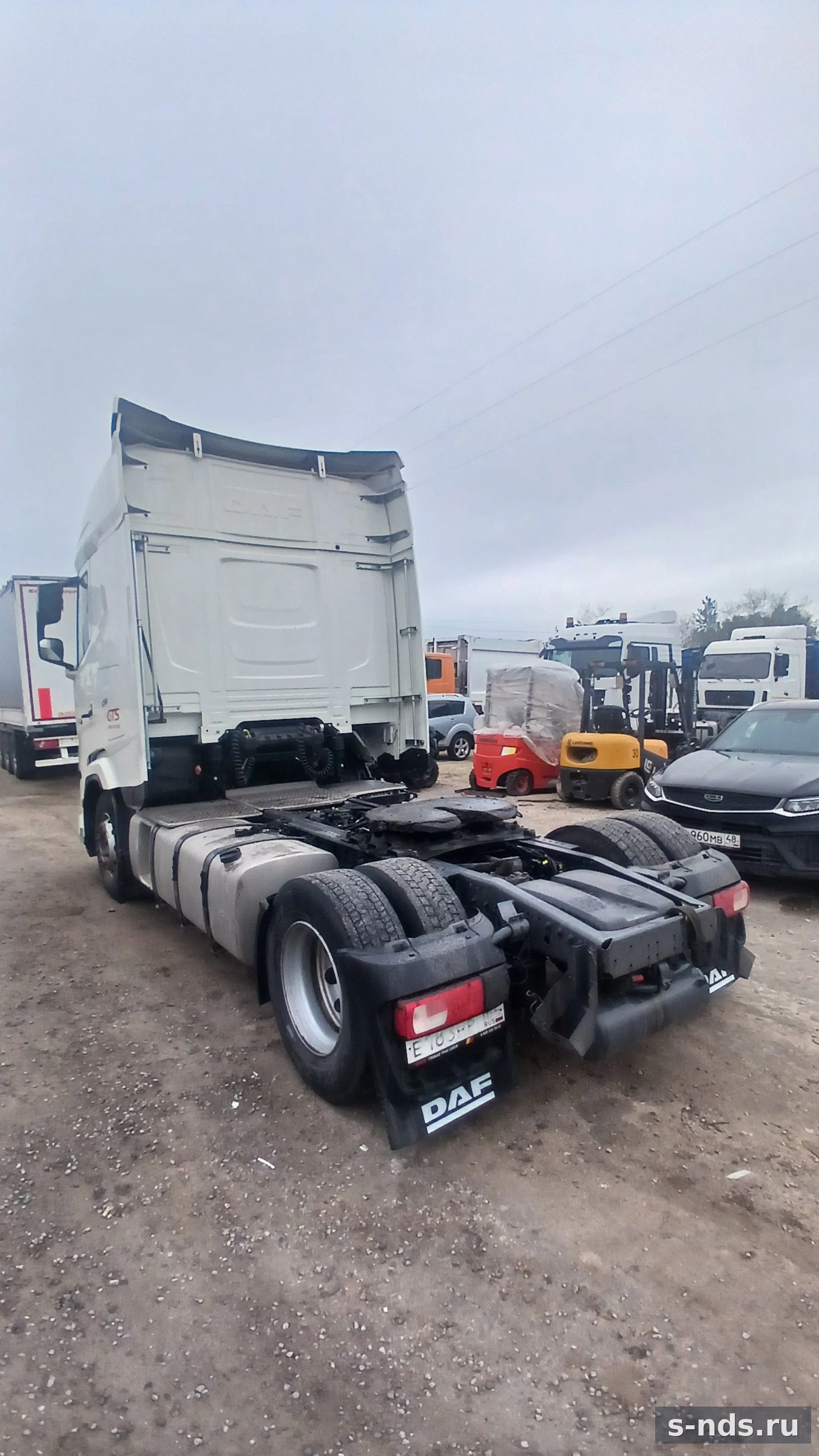 DAF