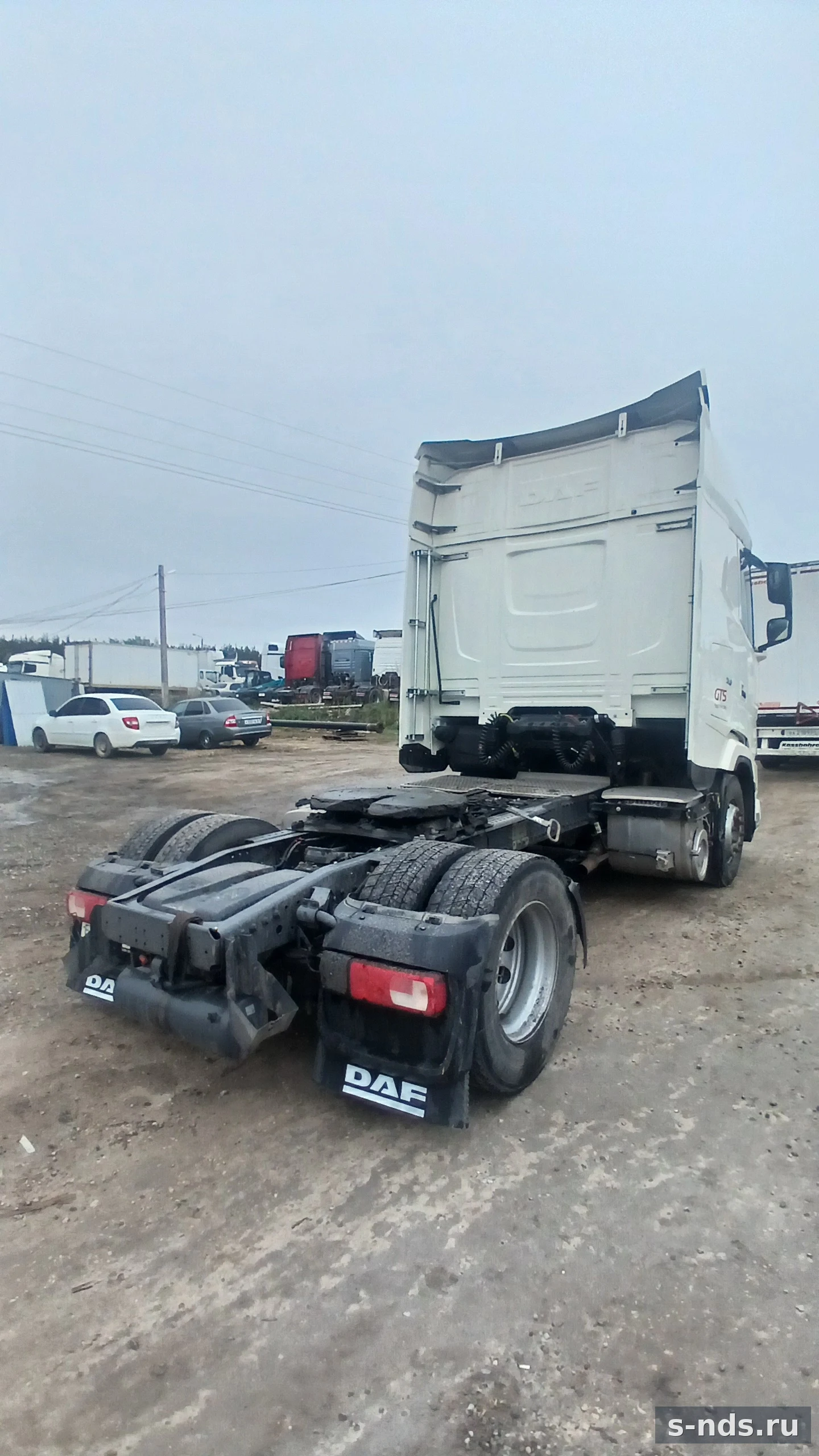 DAF