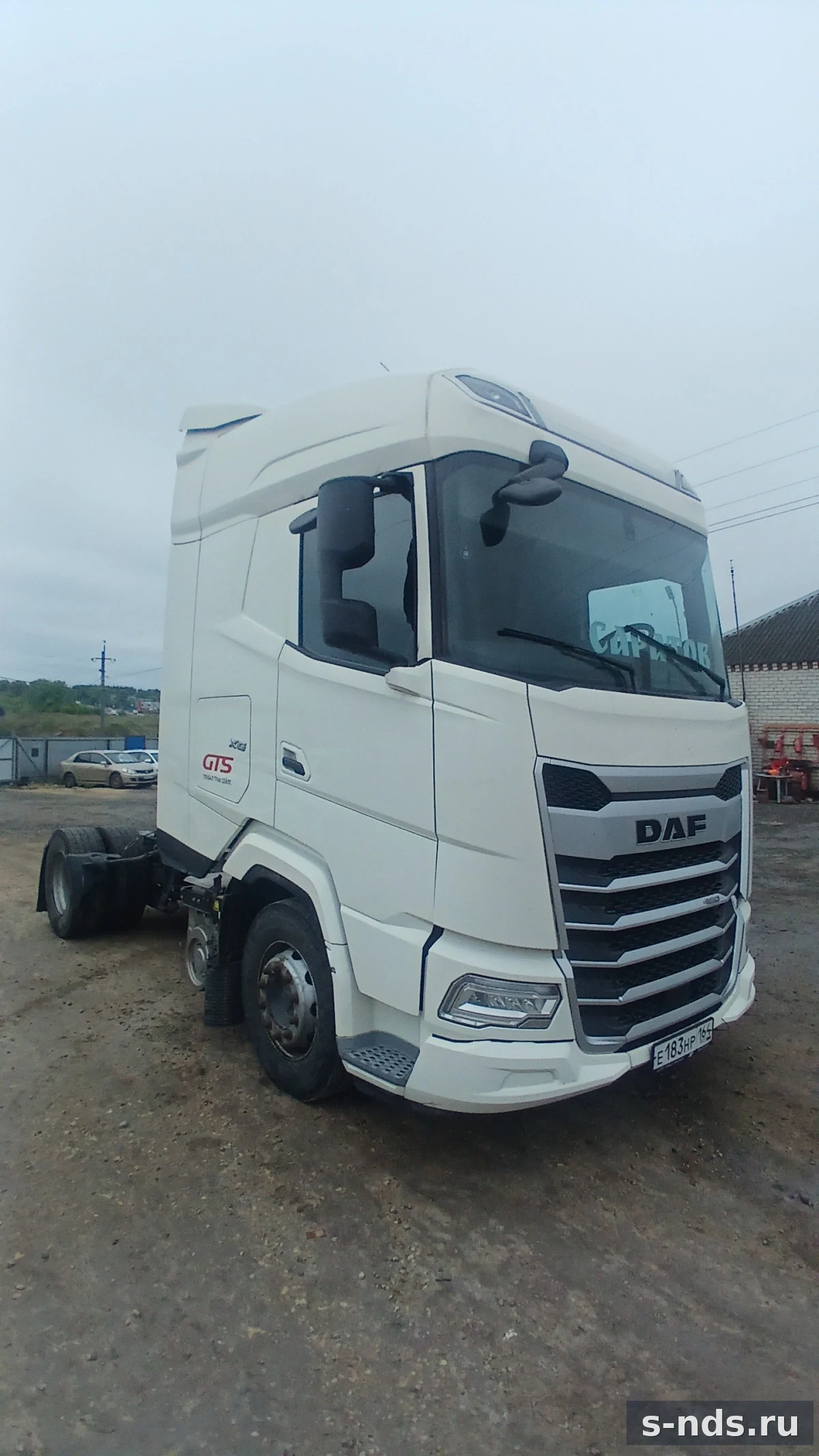 DAF