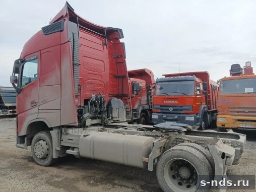 VOLVO