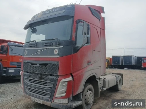 VOLVO