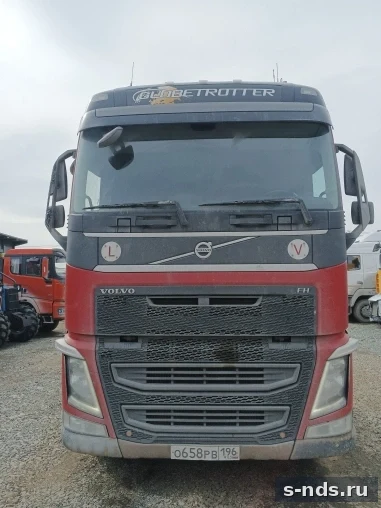 VOLVO
