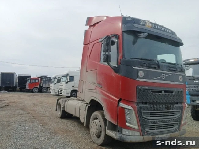 VOLVO