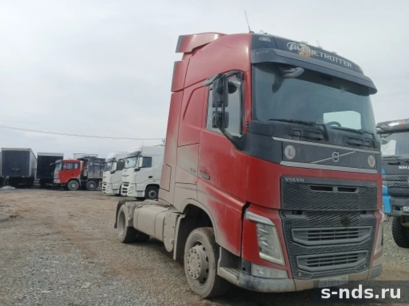 VOLVO