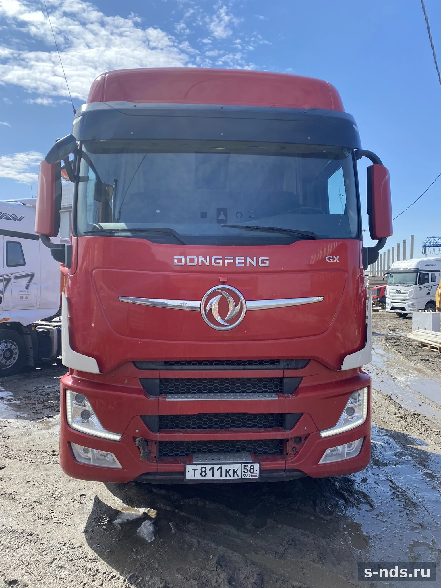 DONGFENG