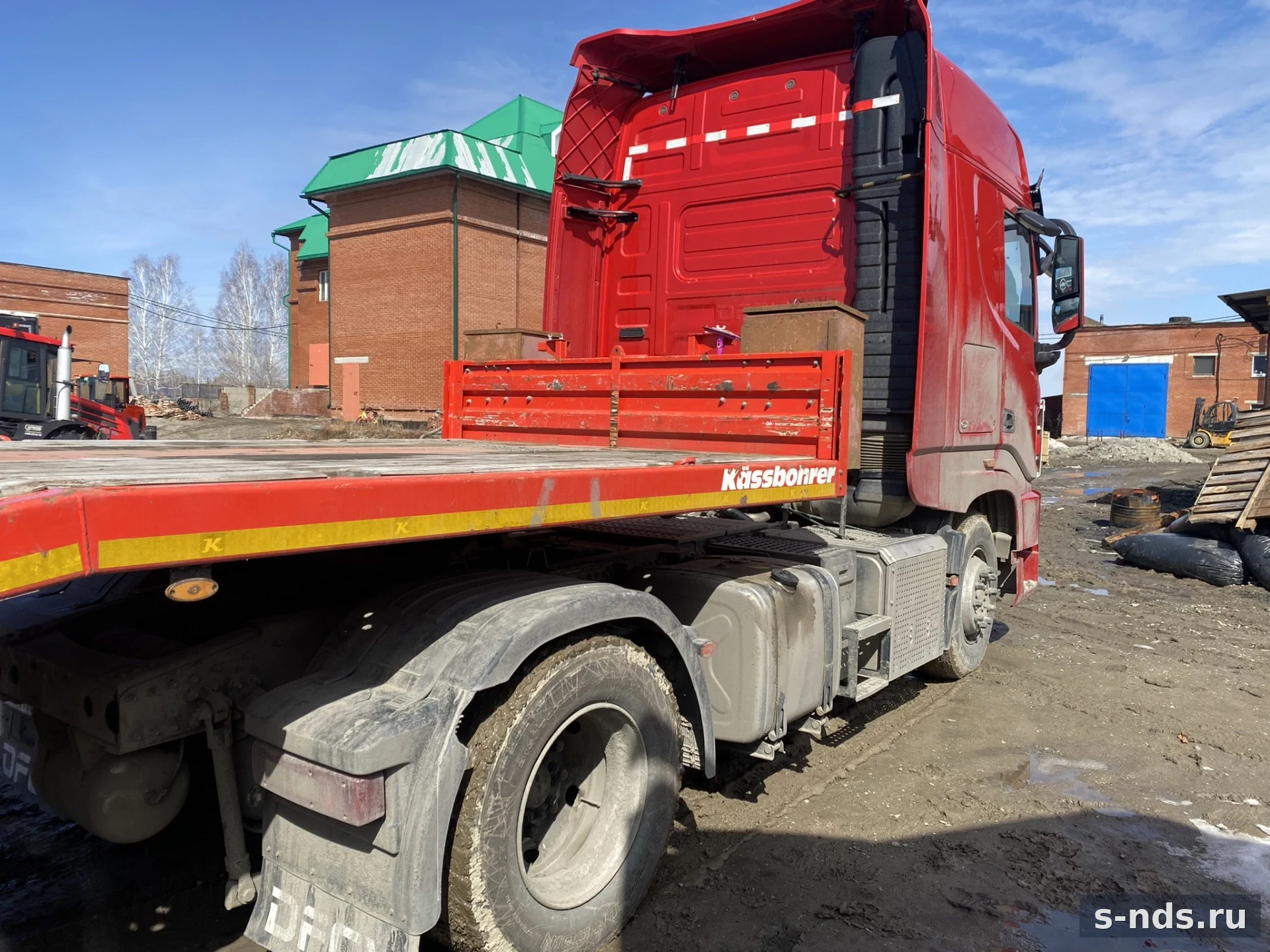 DONGFENG