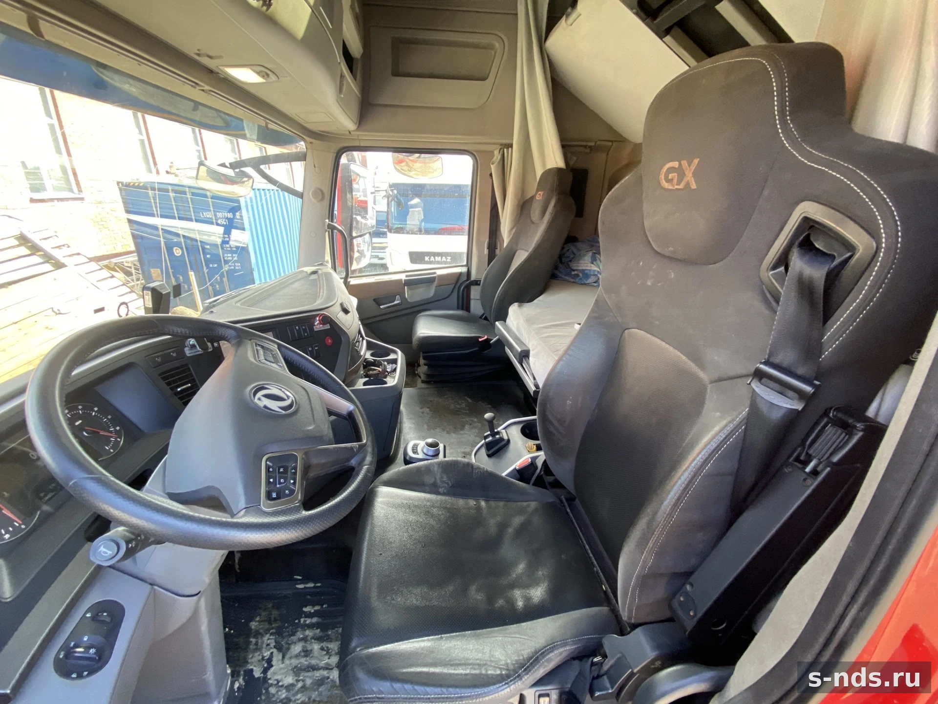 DONGFENG