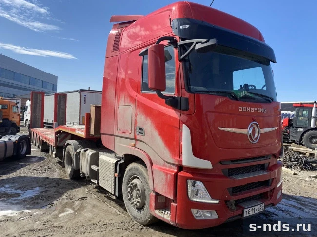 DONGFENG