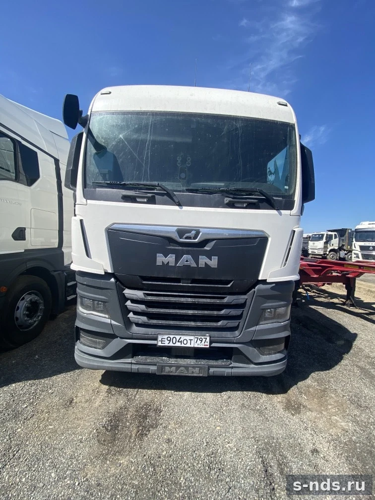 MAN